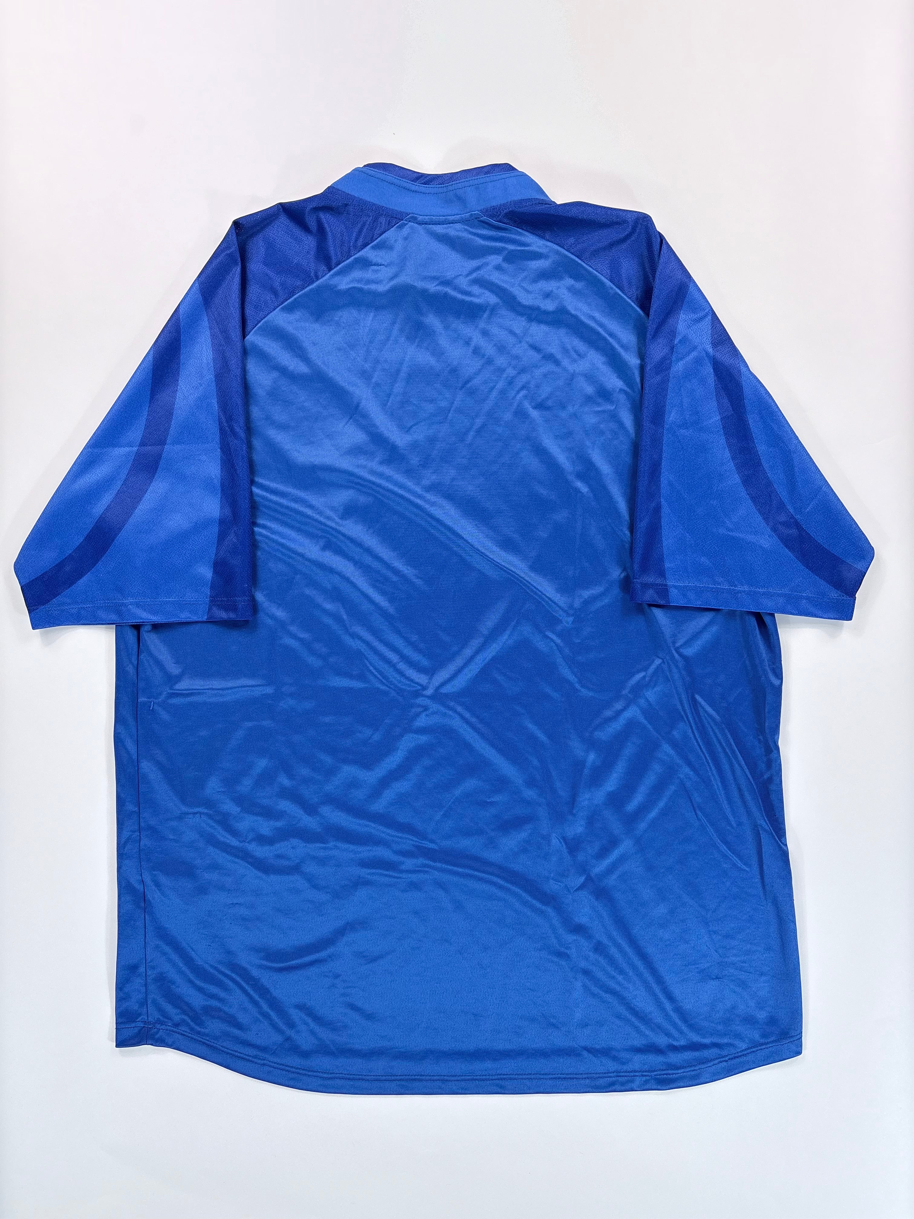 Hansa Rostock Heimtrikot 2003/2004 - XL