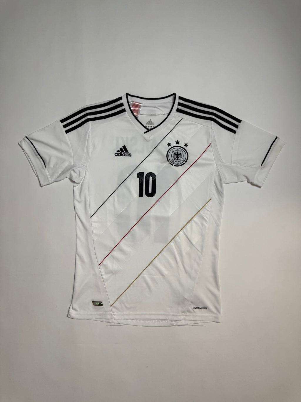 DFB Heim EM 2012 - #10 Podolski - M