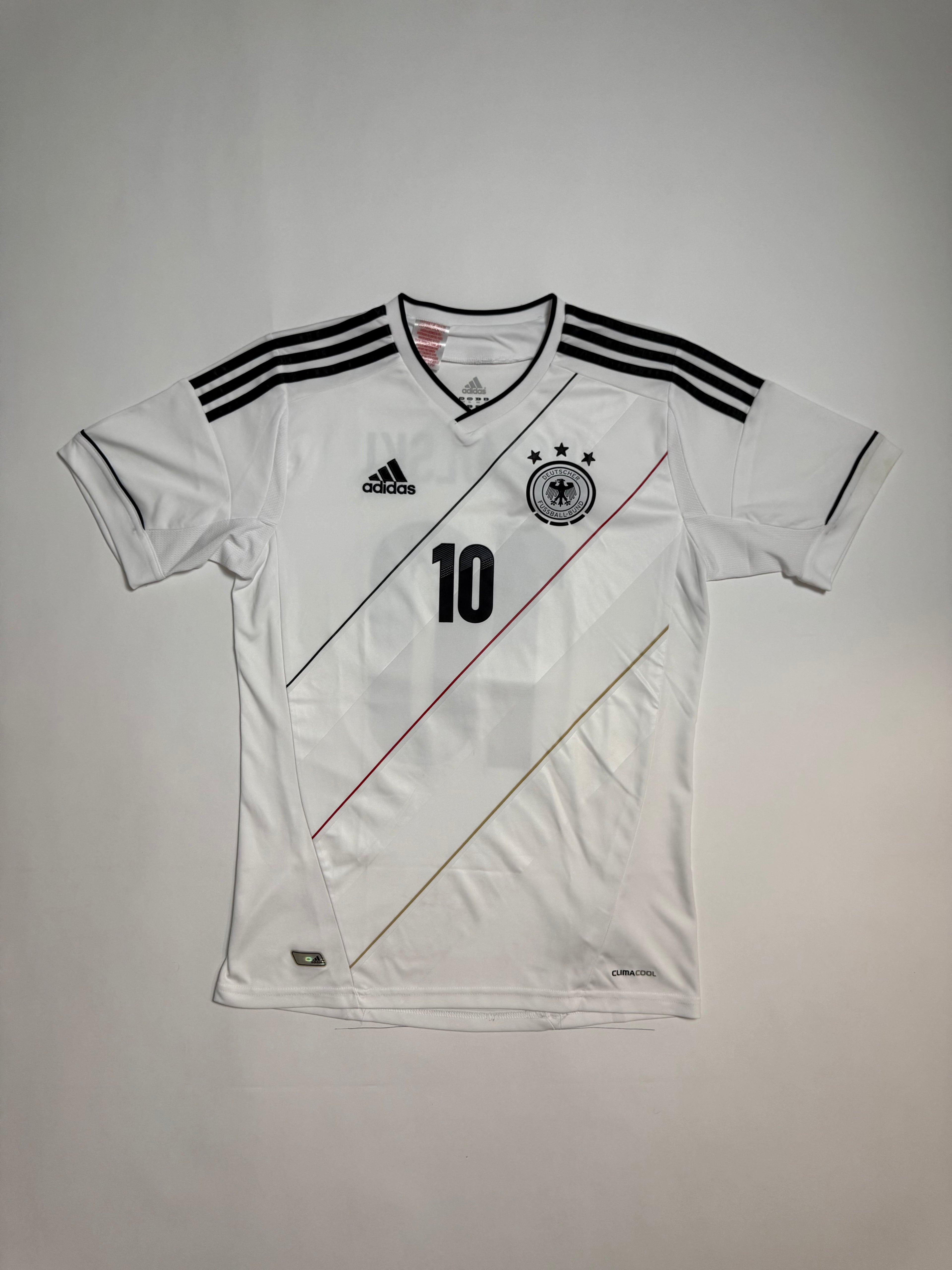 DFB Heim EM 2012 - #10 Podolski - M