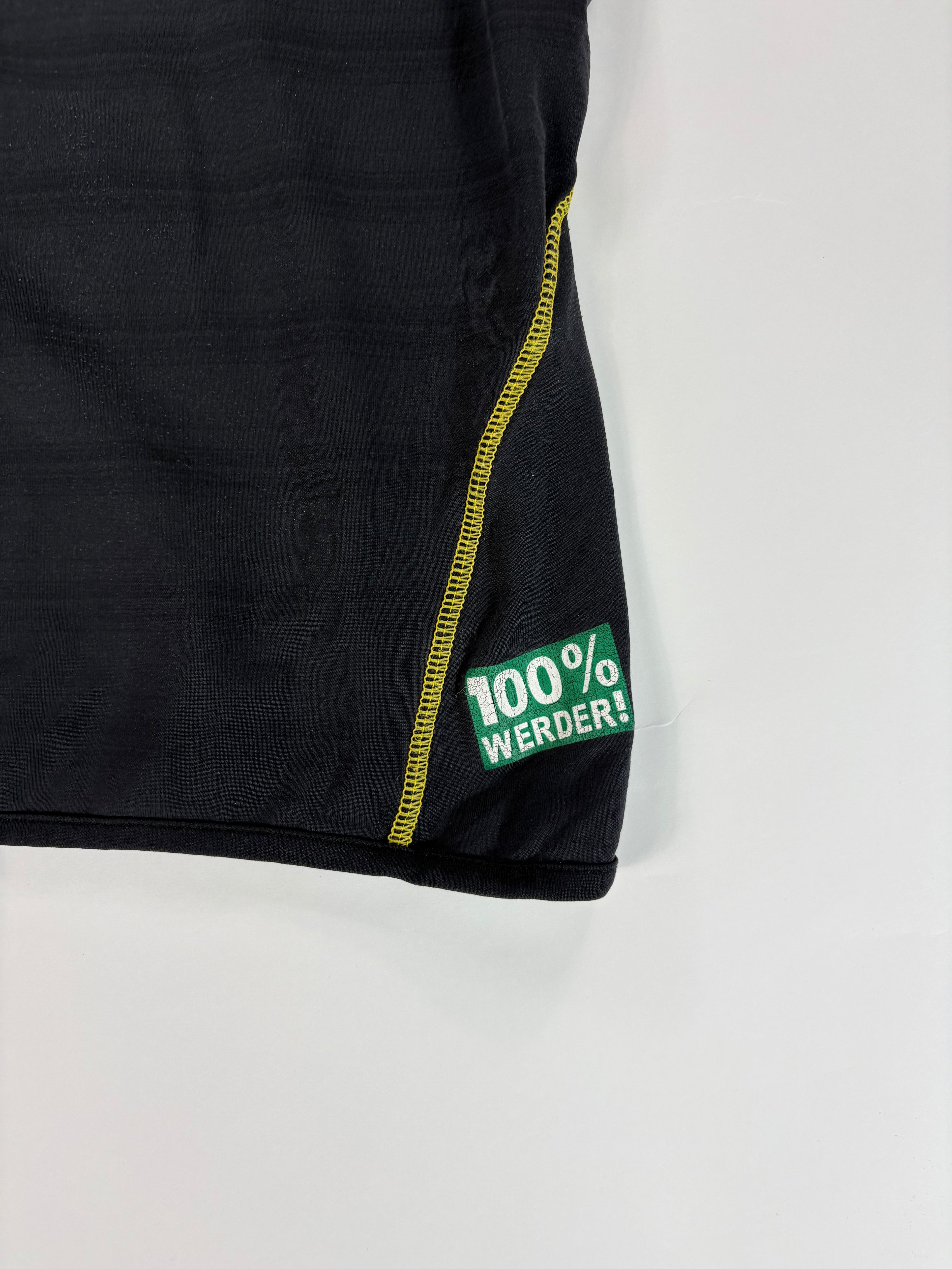 Werder Bremen 3. Trikot 2006/2007 - #10 Diego - XXL (XL)