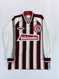 St. Pauli Heimtrikot 1996/1997 - M/L