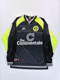 Borussia Dortmund Auswärtstrikot 1995/1996 - M