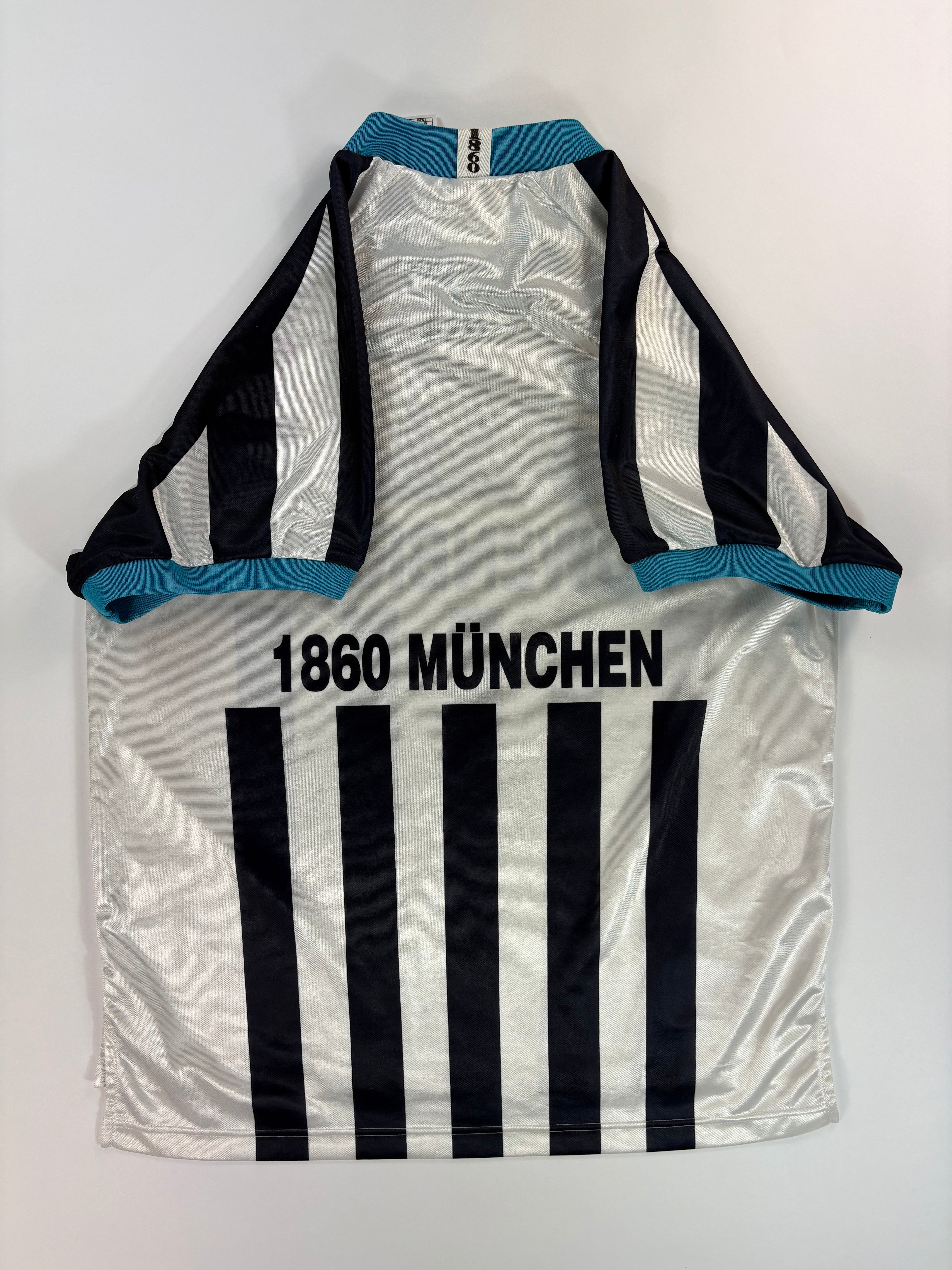 1860 München Auswärtstrikot 1995/1996 - XL