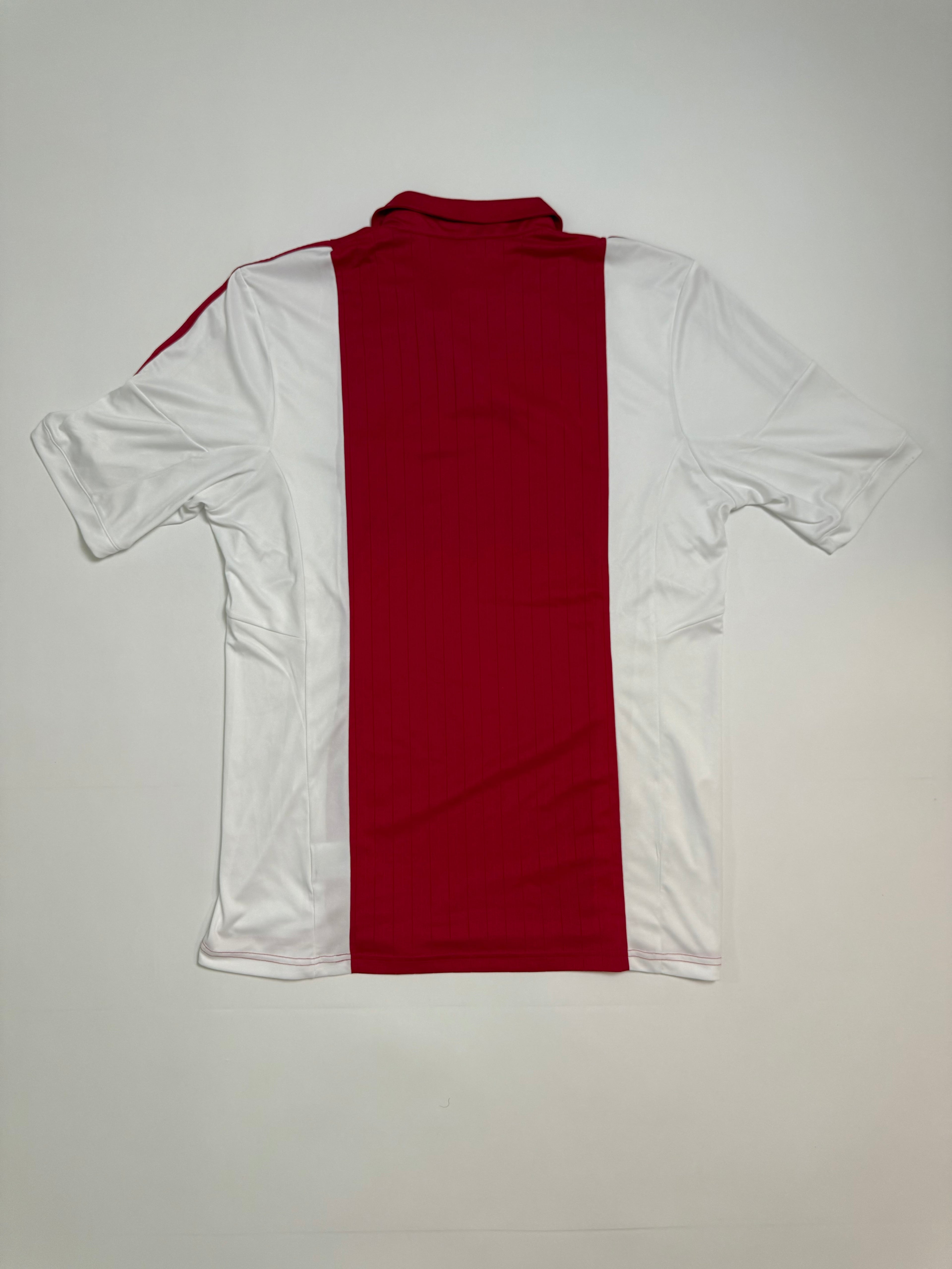 Ajax Amsterdam Heim2 14/15 - L