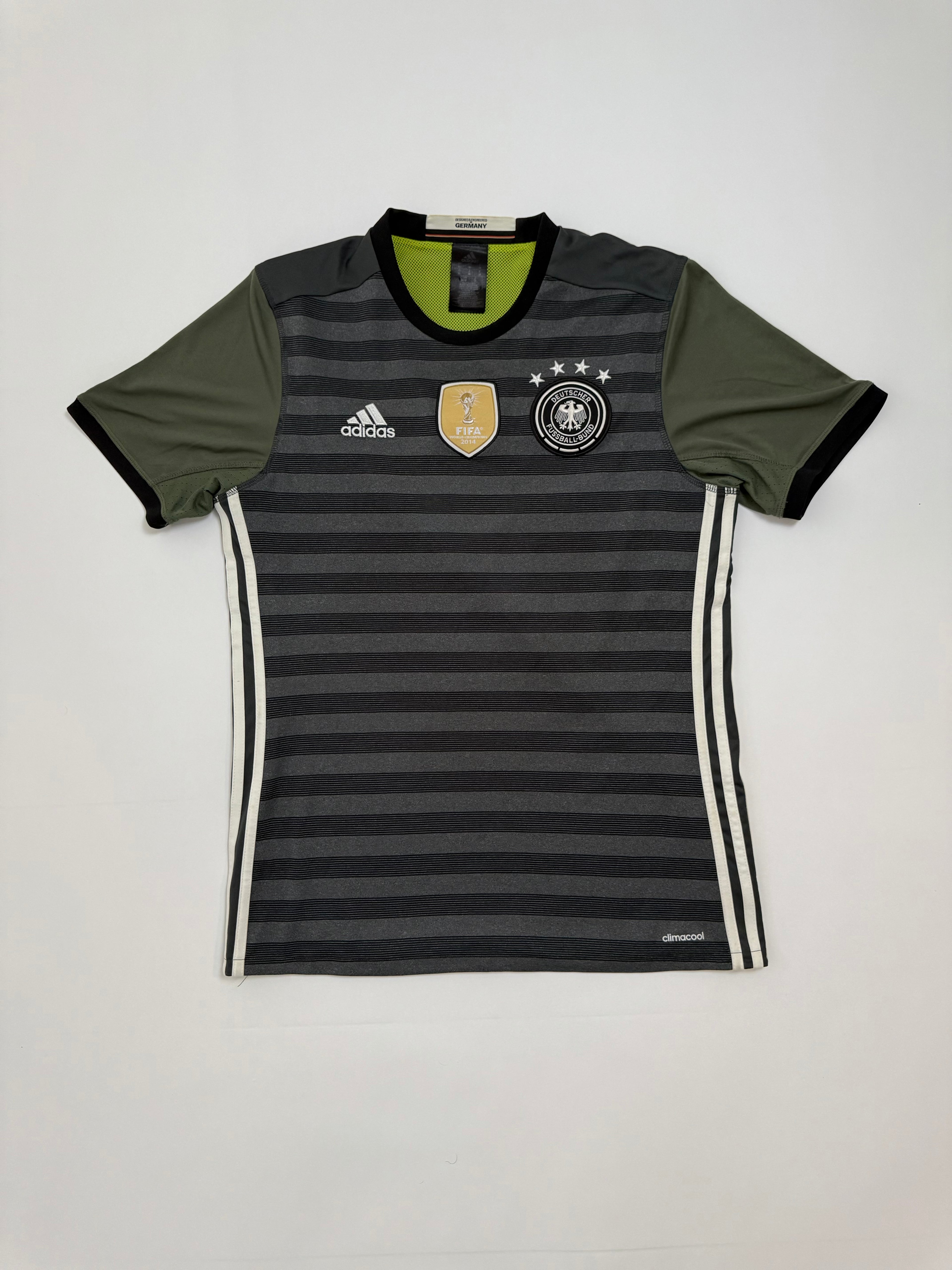 DFB Auswärts EM 2016 - M