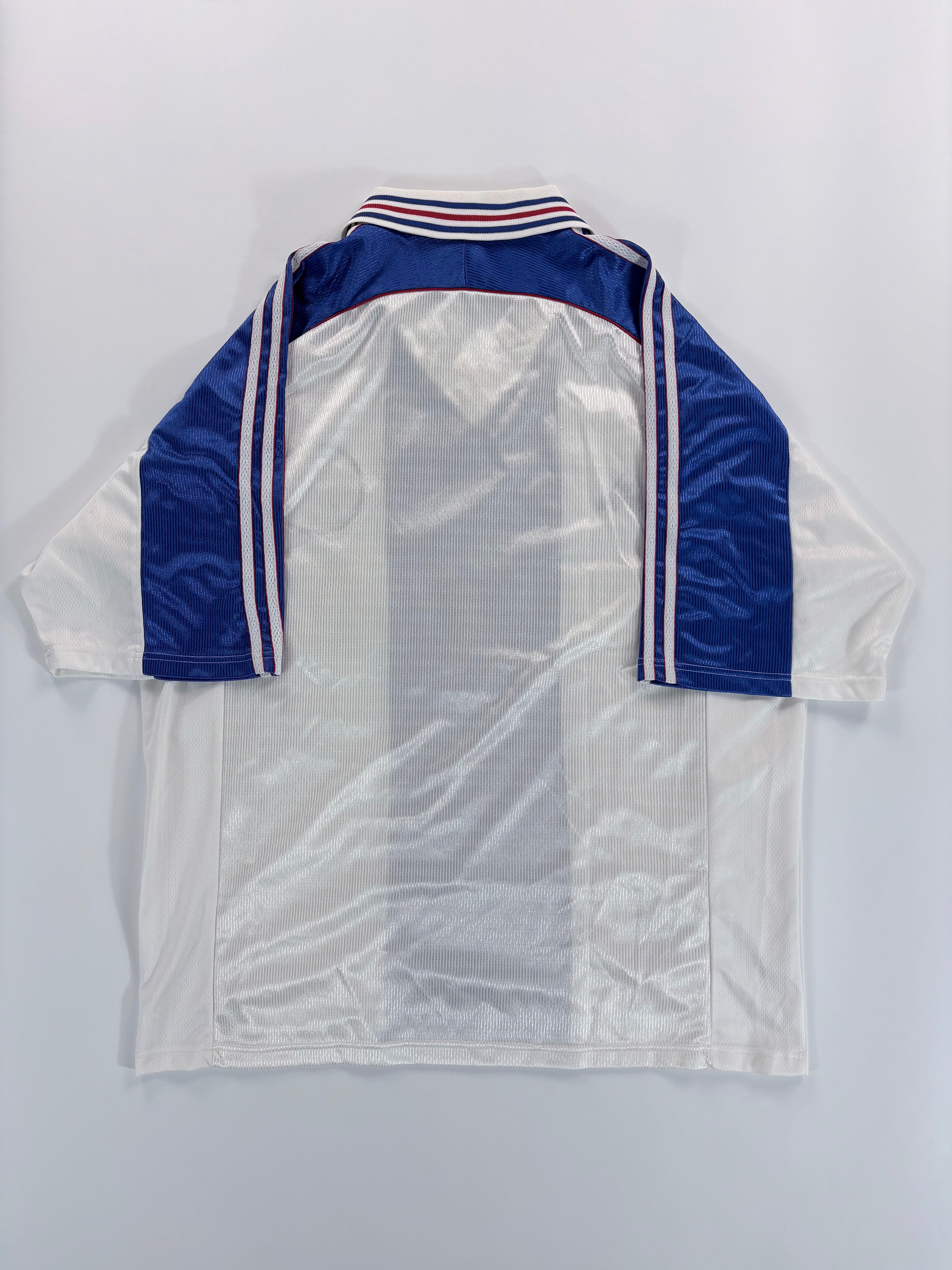 Hansa Rostock Heimtrikot 1998/1999 - L