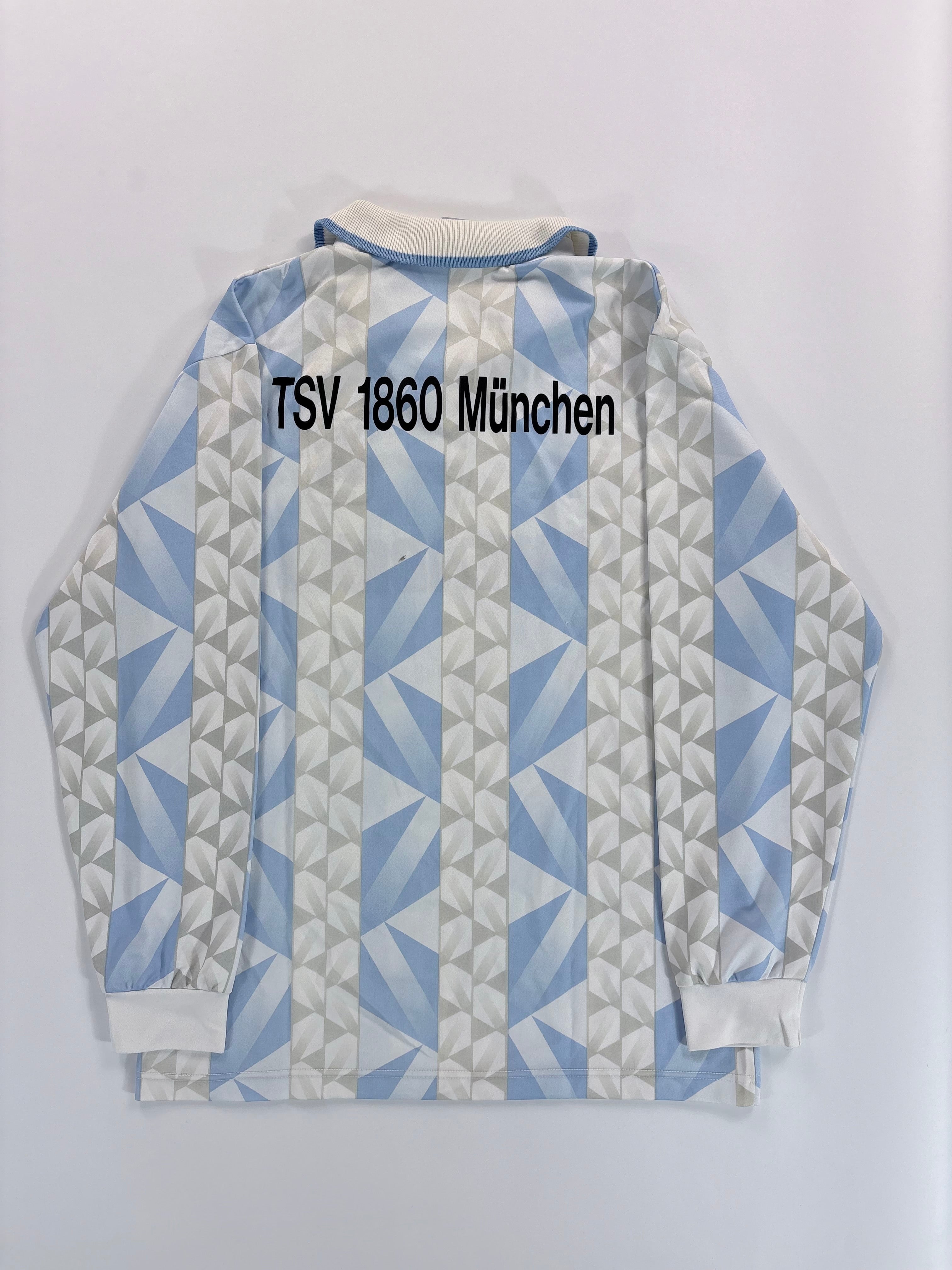 1860 München Heimtrikot 1994/1995 - L