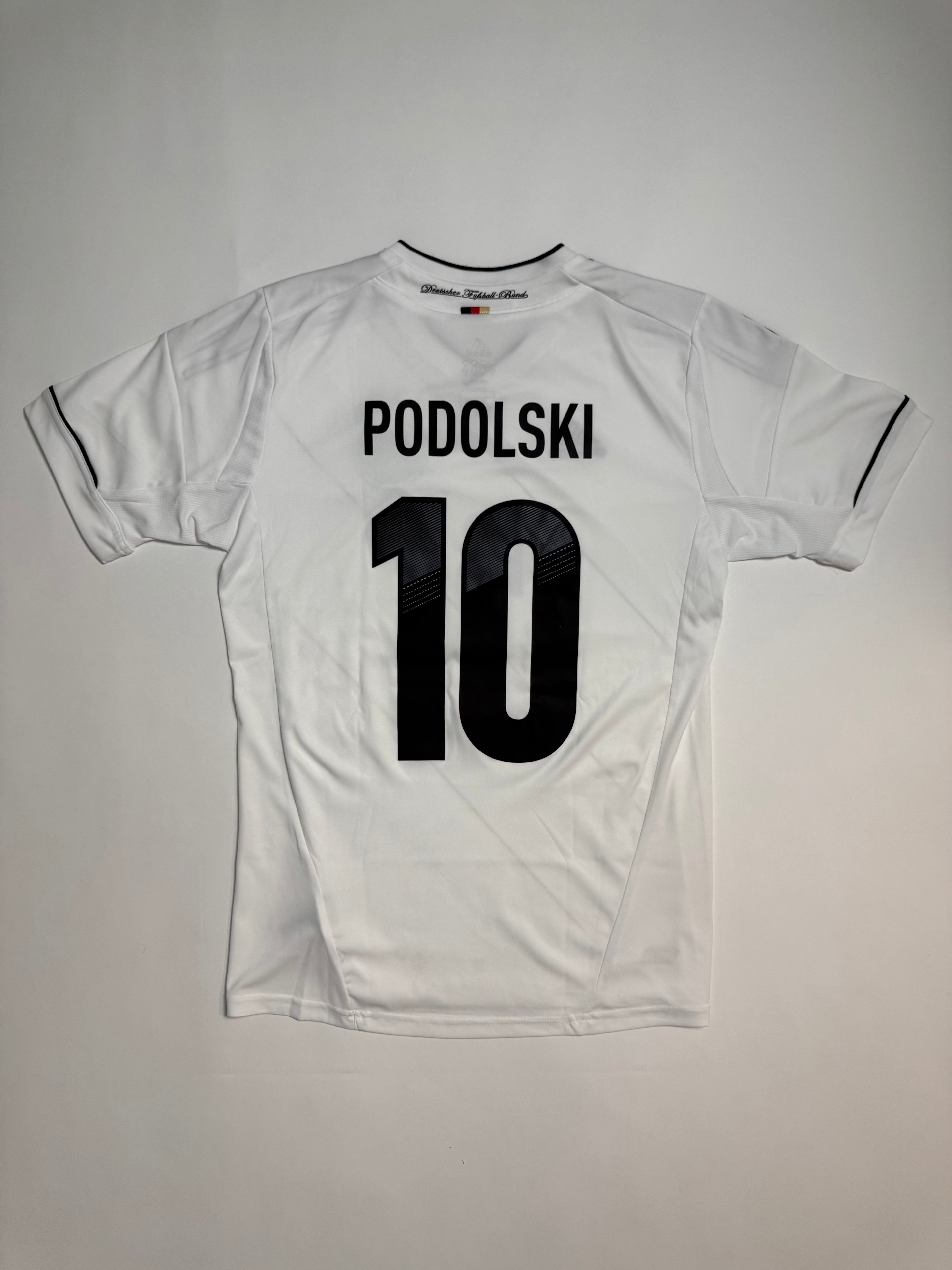 DFB Heim EM 2012 - #10 Podolski - M