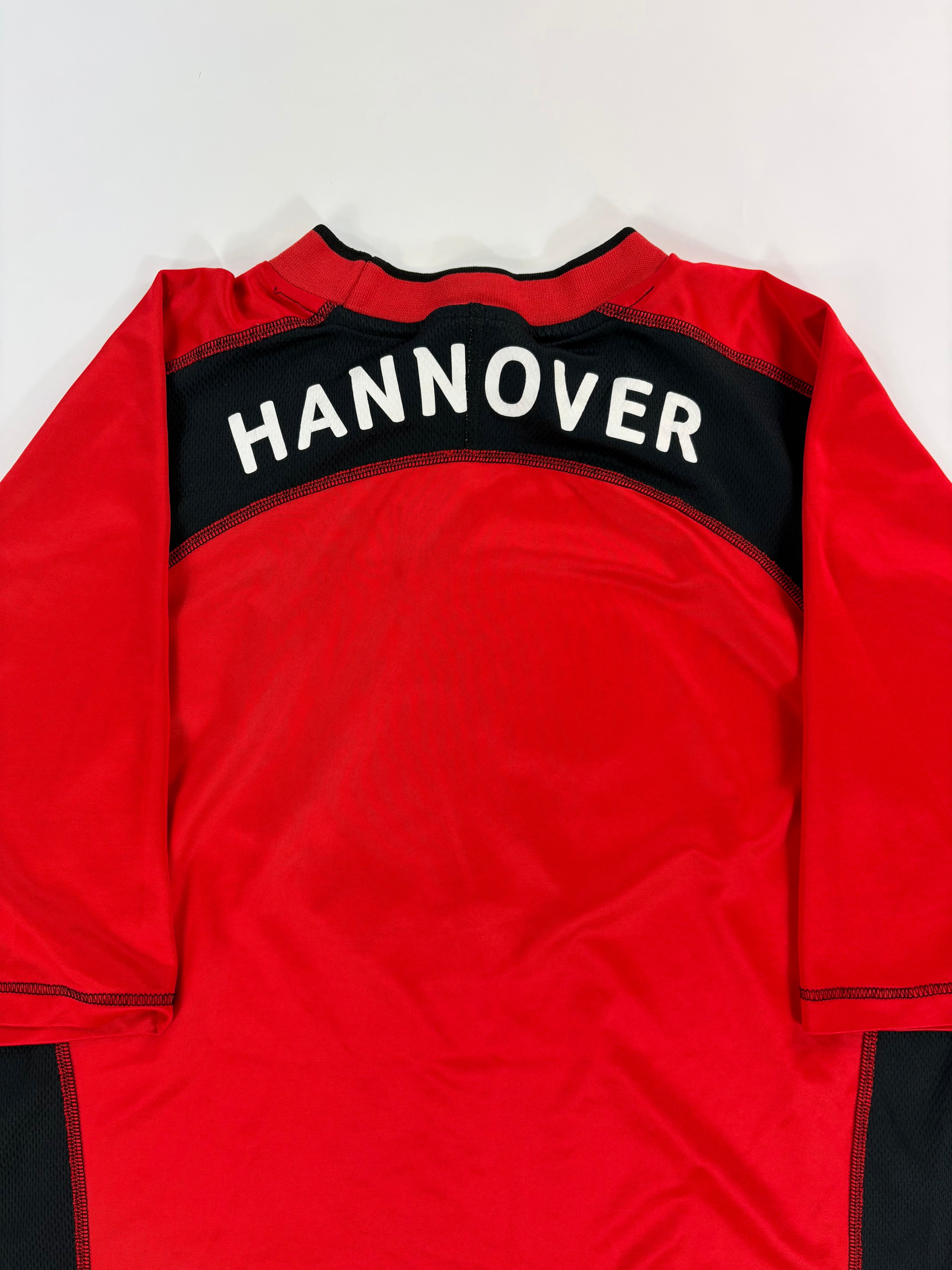 Hannover 96 Heimtrikot 2003/2004 - XXL
