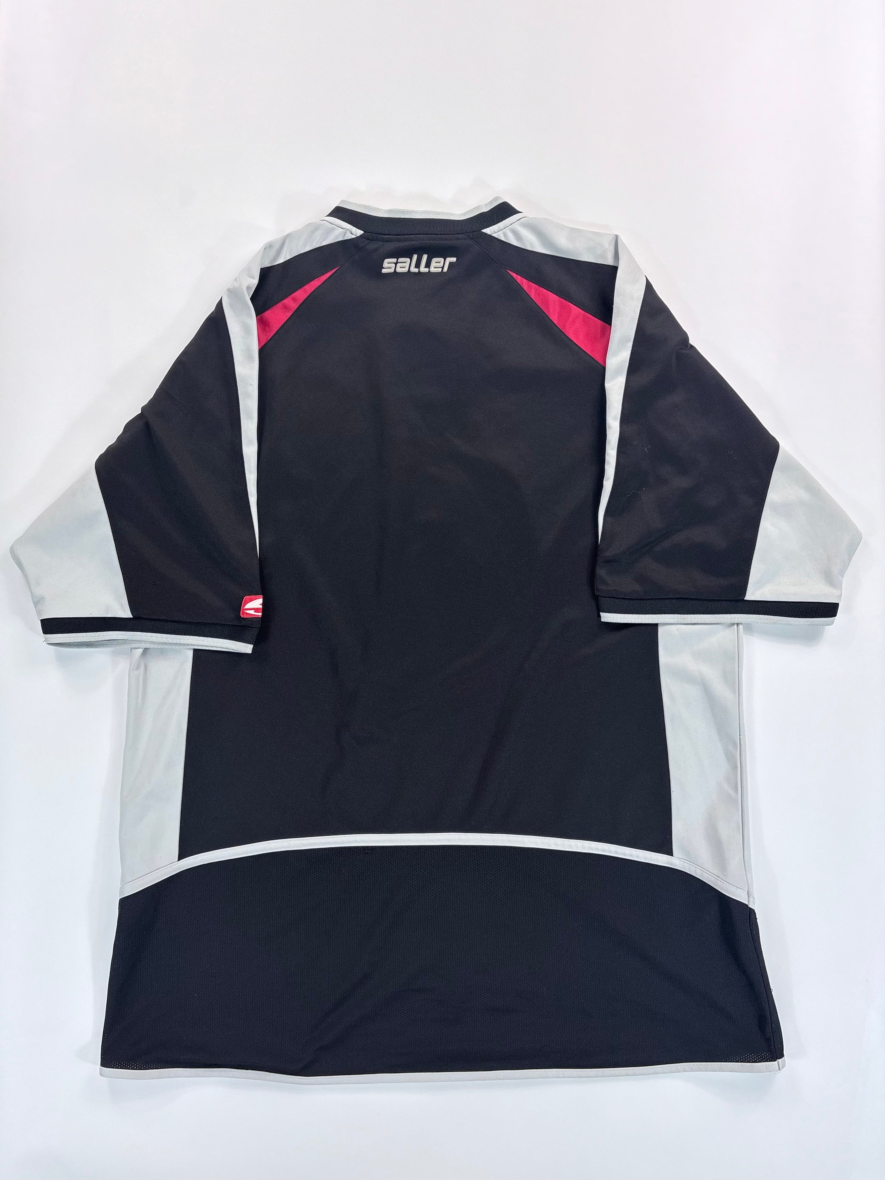 1. FC Köln Auswärtstrikot 2003/2004 - XXL