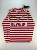 1. FC Köln Karnevalstrikot 2025/2026 - #11 Kainz - M