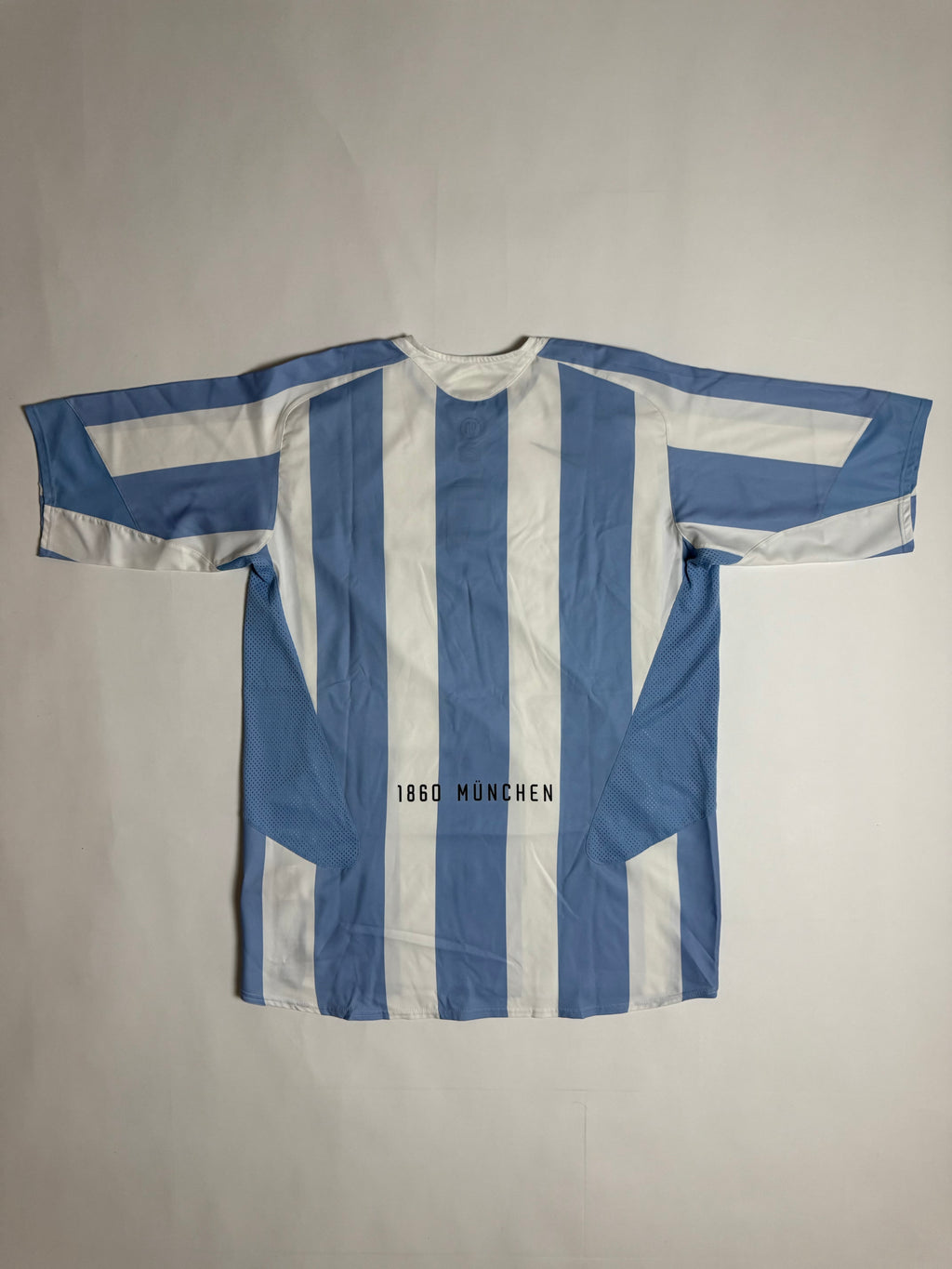 1860 München Heimtrikot 05/06 - XL