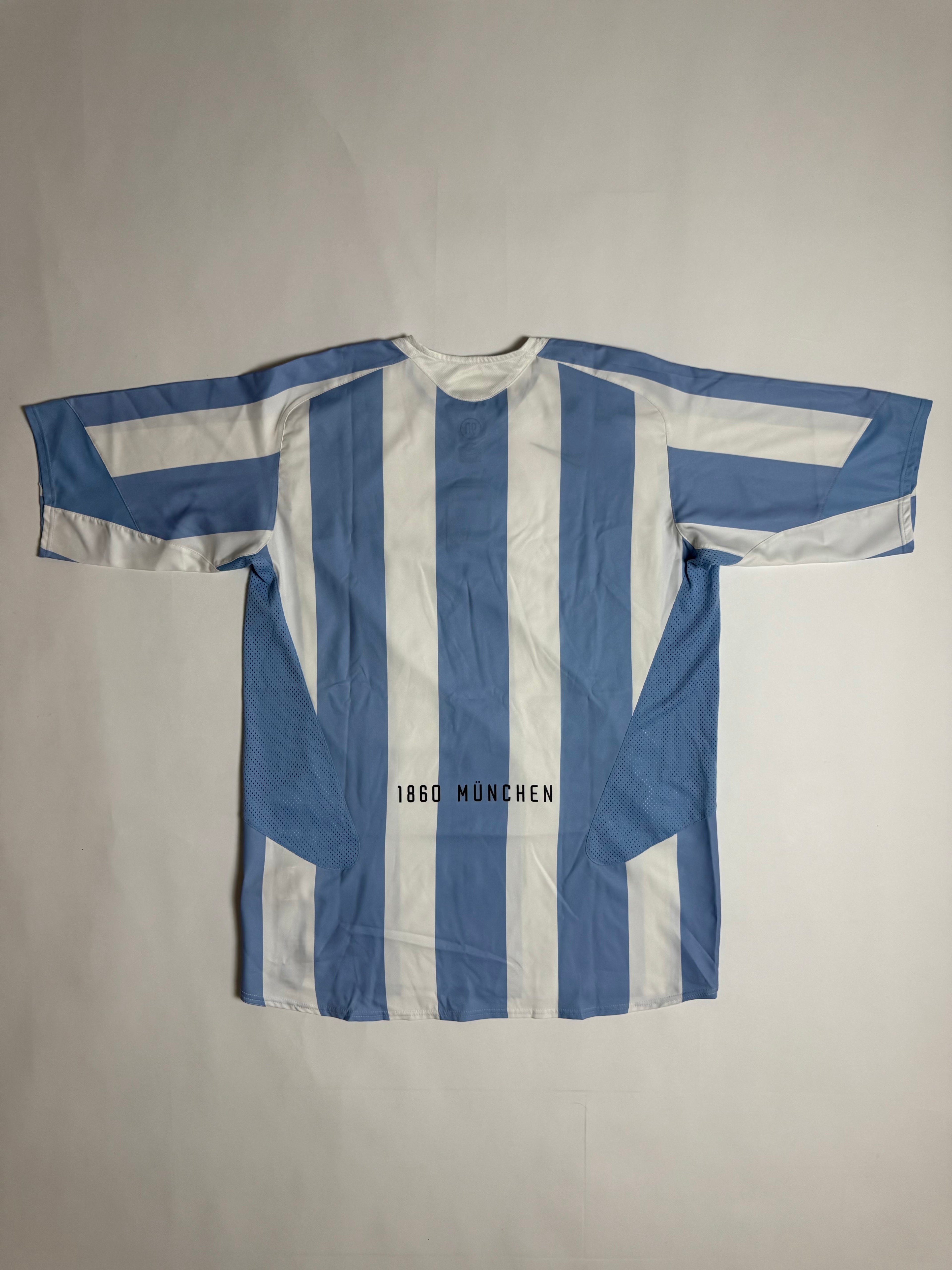1860 München Heimtrikot 05/06 - XL