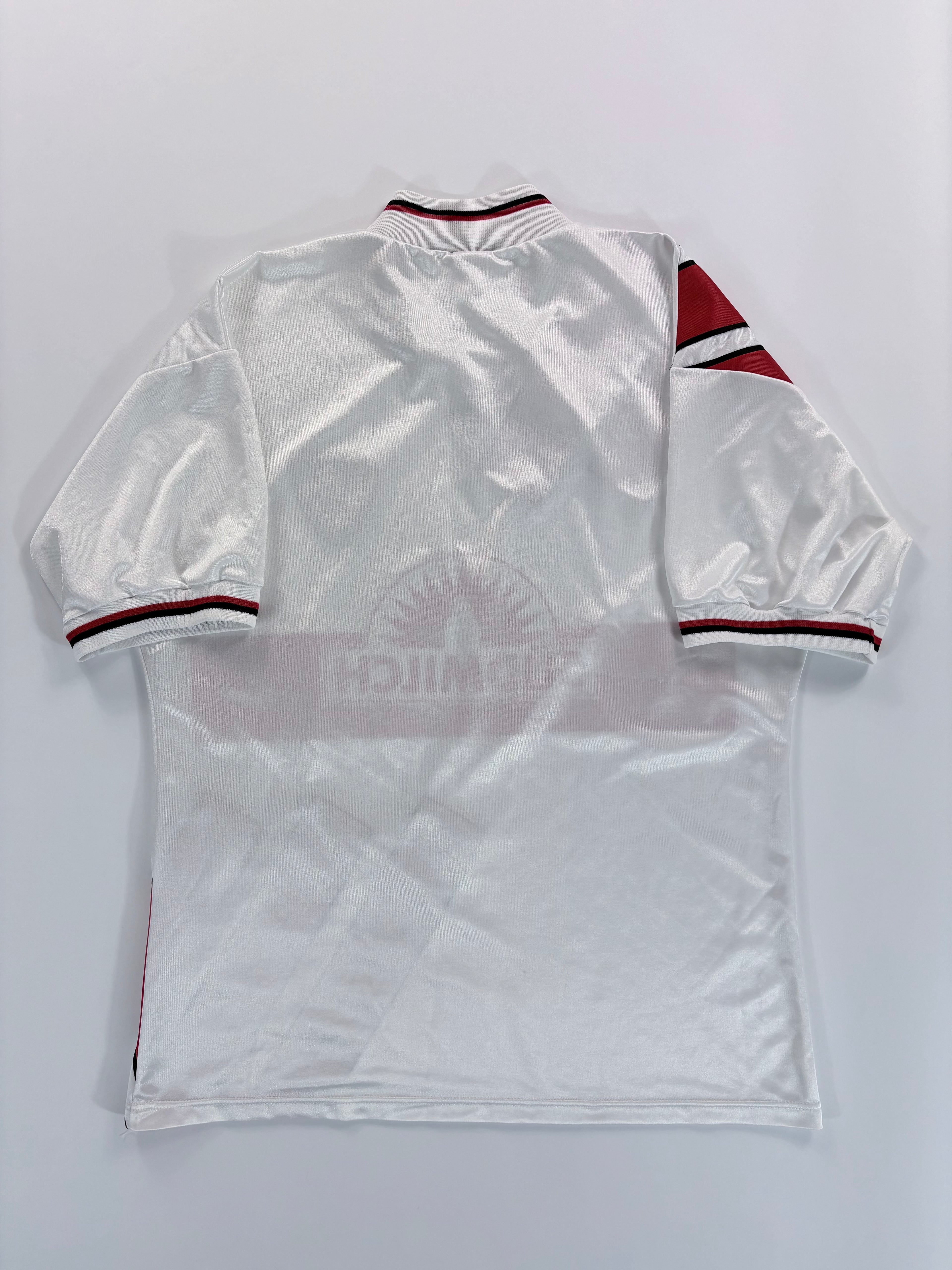 VfB Stuttgart Heimtrikot 1995/1996 - L