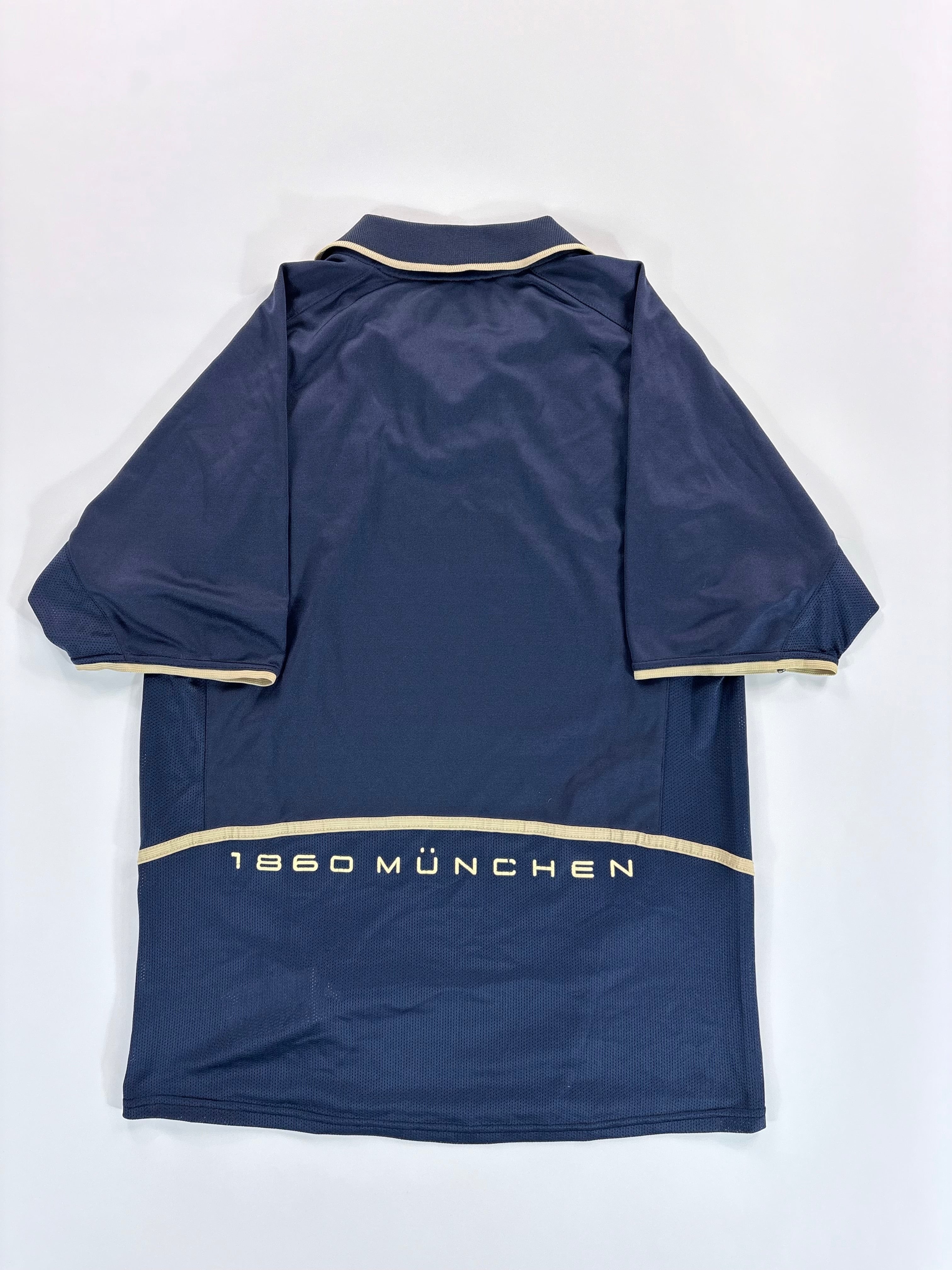 1860 München Auswärtstrikot 2004/05 - S