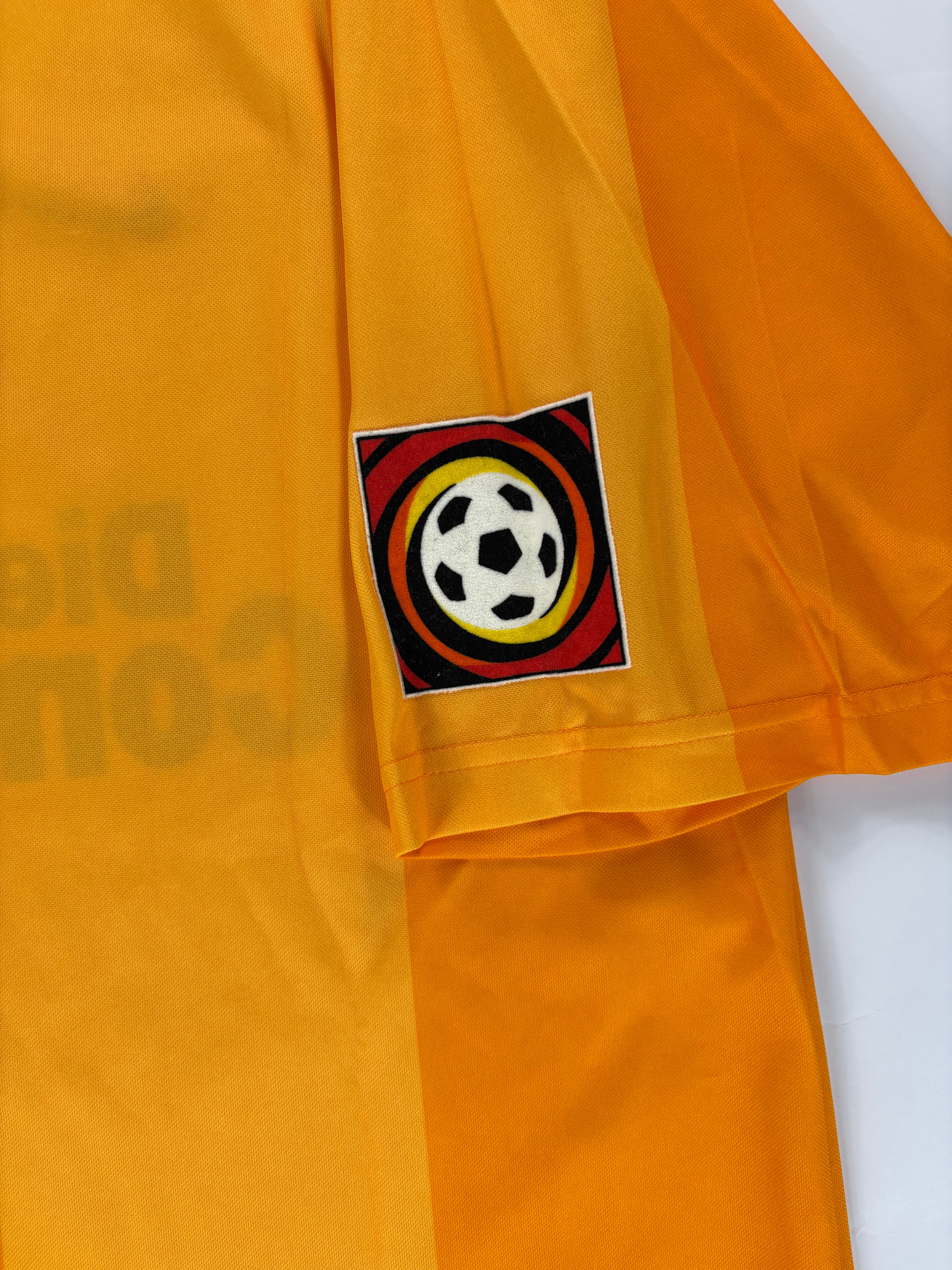 Hertha BSC 3. Trikot 1999/2000 - XL