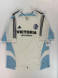 Schalke 04 3. Trikot 2005/2006 - XXL