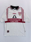 VfB Stuttgart Heimtrikot 1997/1998 - M