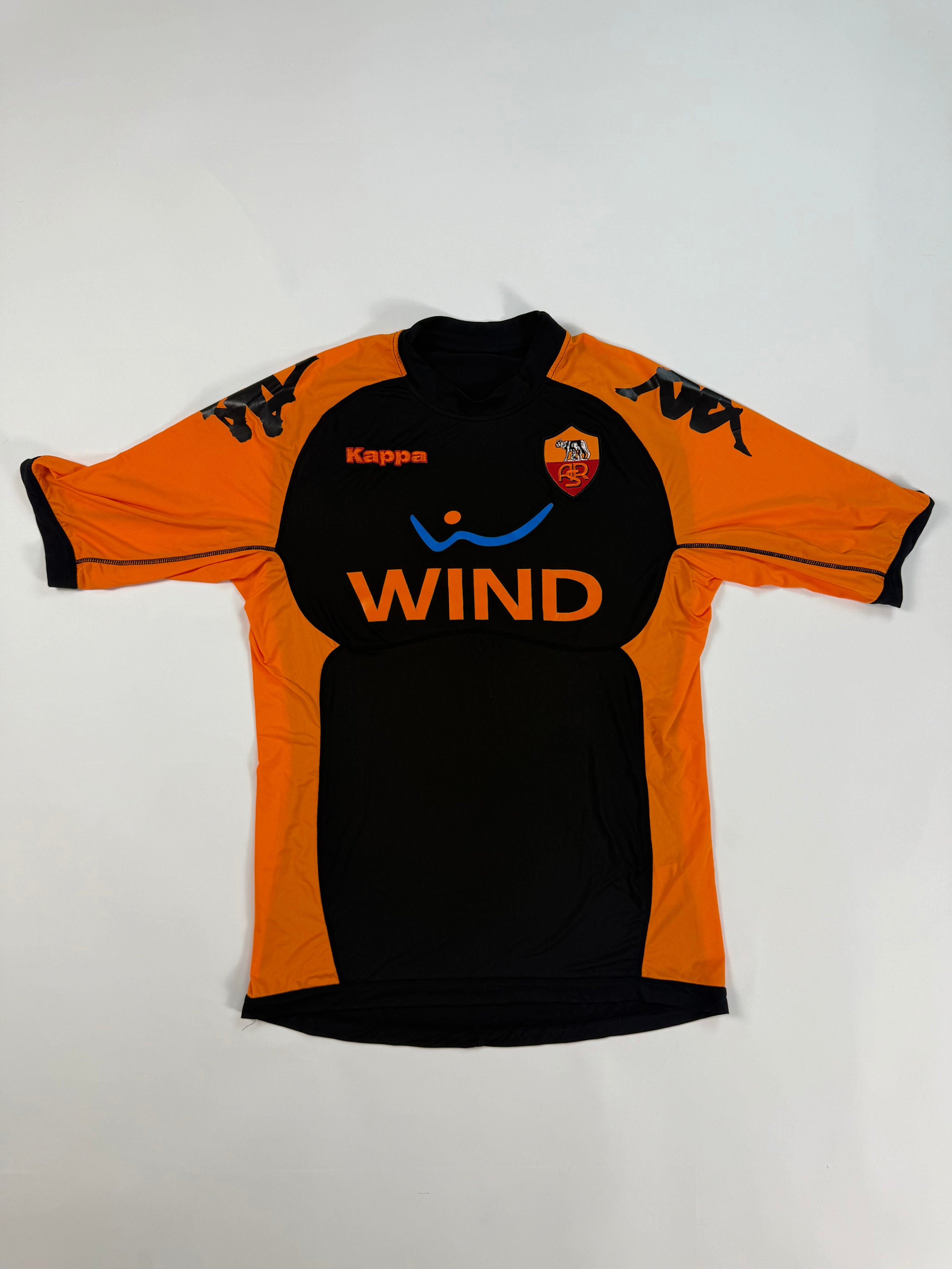 AS Rom 3. Trikot 10/11 - L