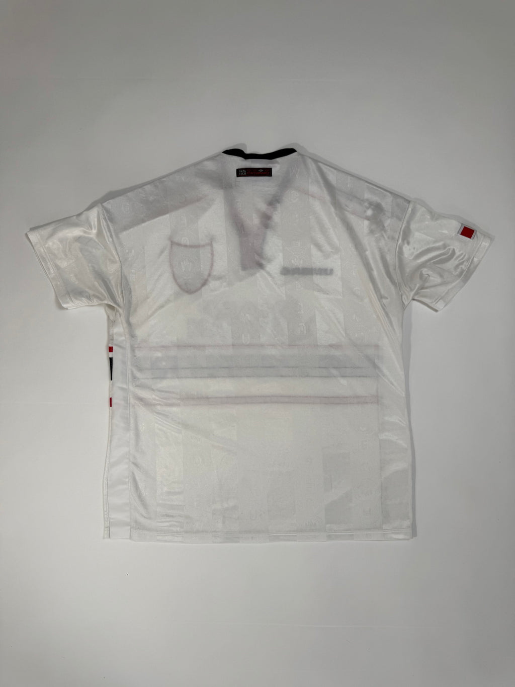 Manchester United Auswärts 98/99 - XL