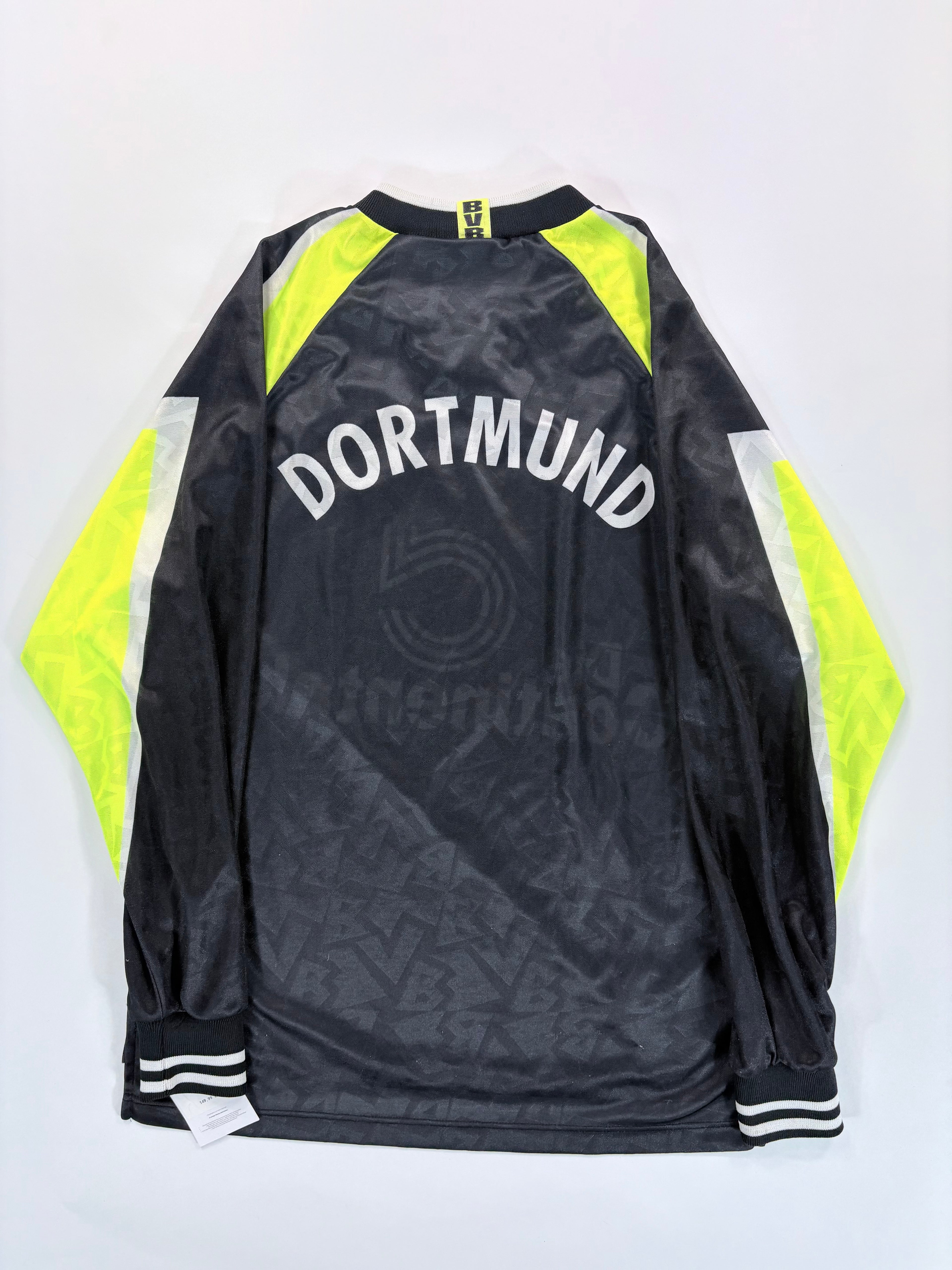 Borussia Dortmund Auswärtstrikot 1995/1996 - M