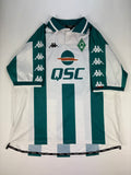 Werder Bremen Heimtrikot 2000/2001 - #10 - Pizarro - XXL