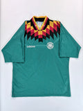 Deutschland Auswärtstrikot WM 1994 - XL