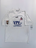 1. FC Köln Heimtrikot 2000/2001 - #13 Dziwior - XL