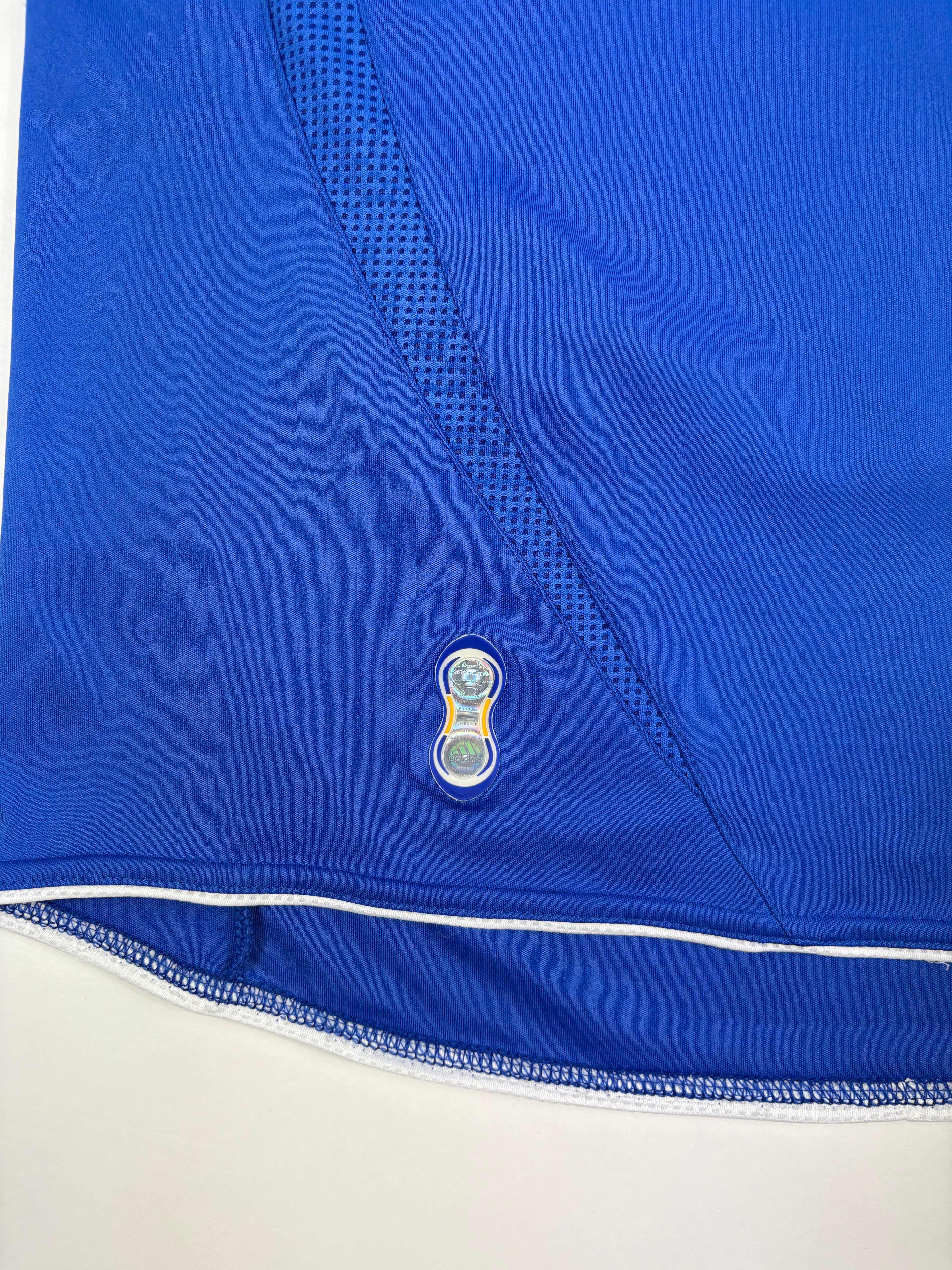 Chelsea Heimtrikot 2006/2007 - #13 Ballack - L