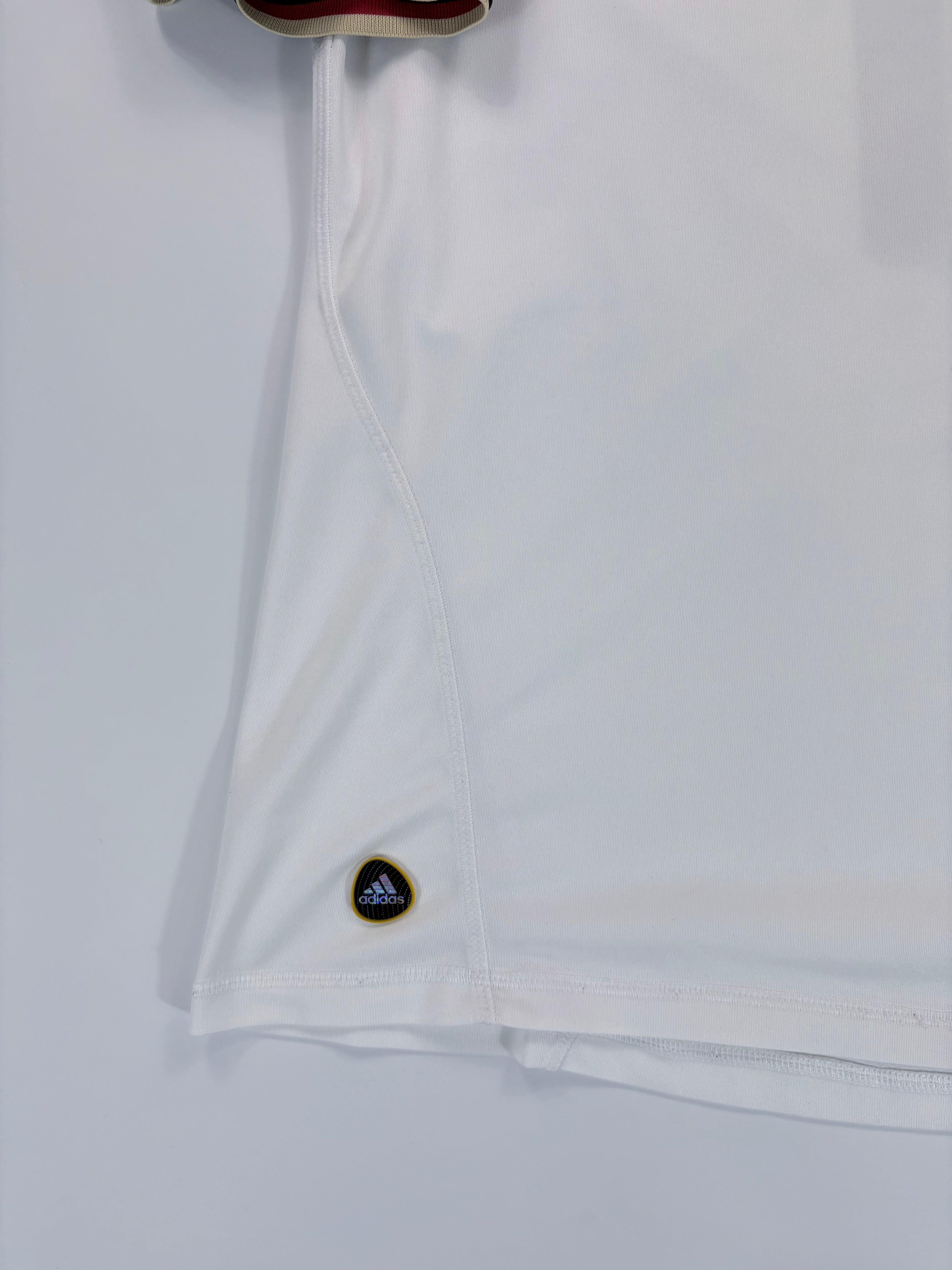 Deutschland Heimtrikot WM 2010 - #11 Klose - L