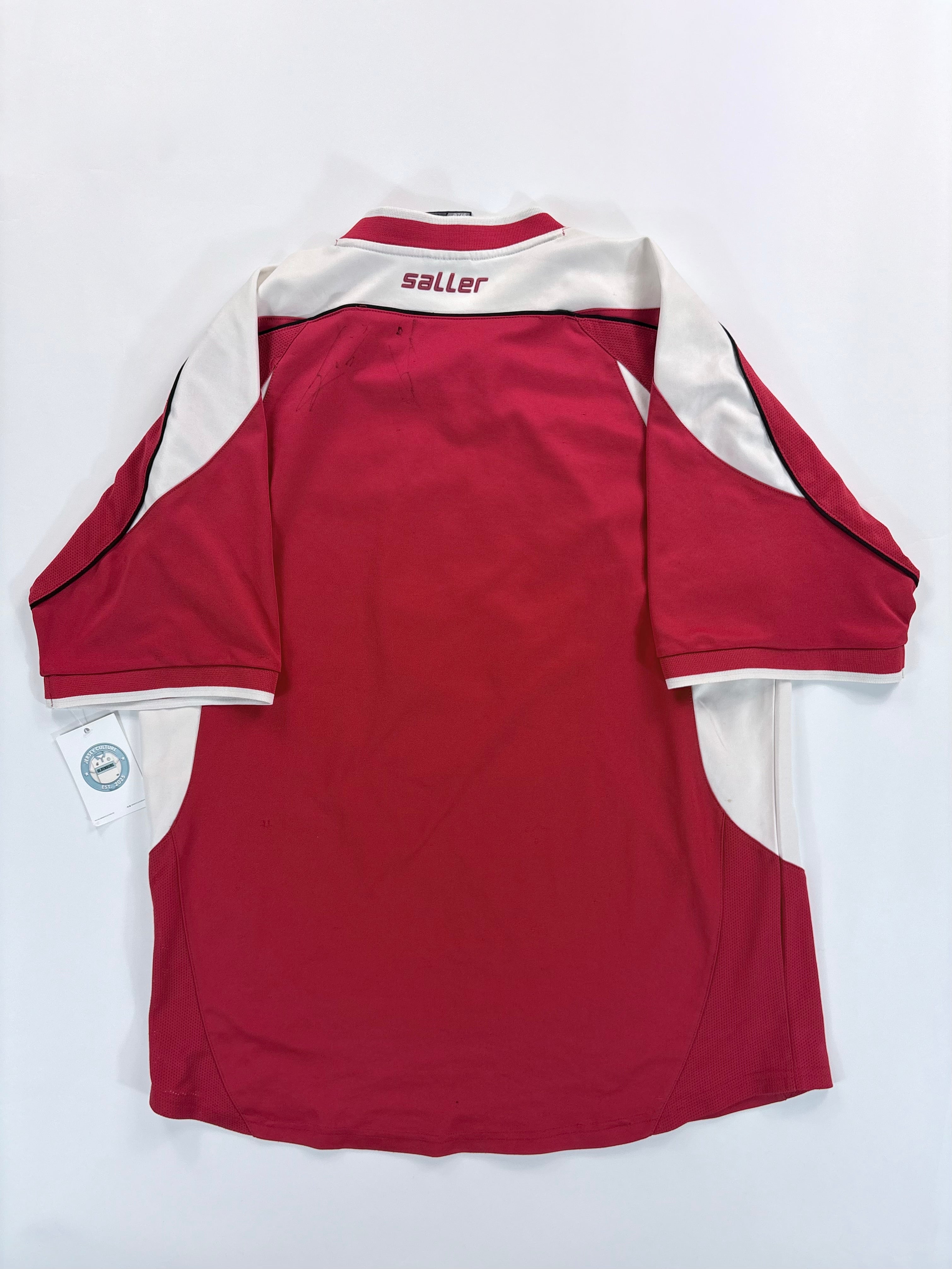 1. FC Köln Heimtrikot 2004/2005 - L/XL