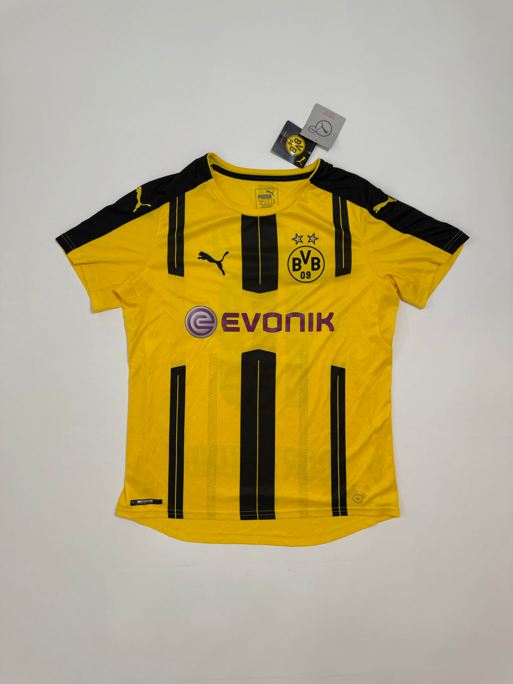 Borussia Dortmund Heim 16/17 - #10 Götze - S
