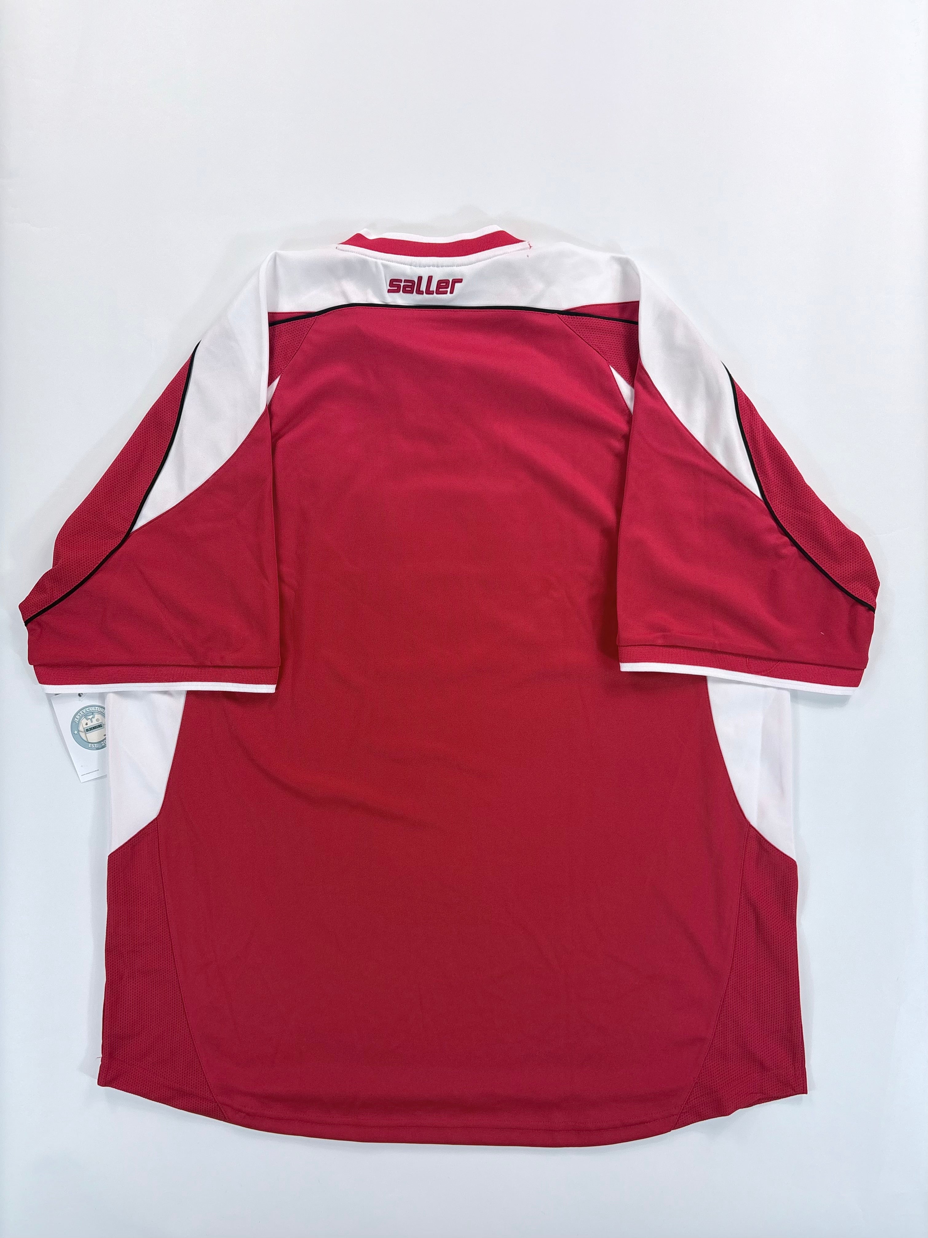 1. FC Köln Heimtrikot 2004/2005 - XXL