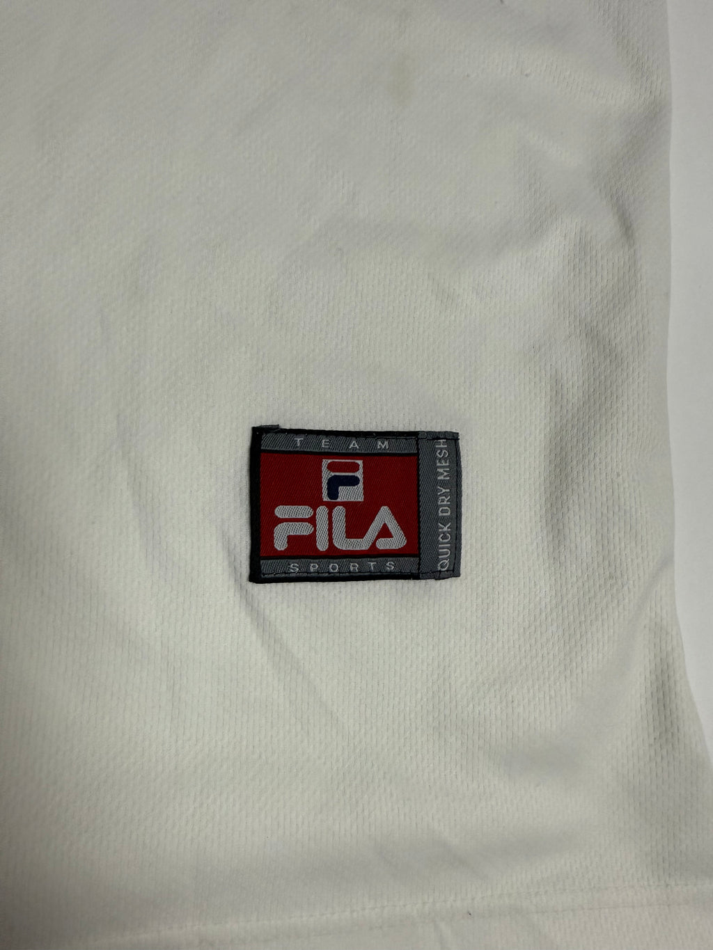 Hamburger SV Heimtrikot 98/99 - M
