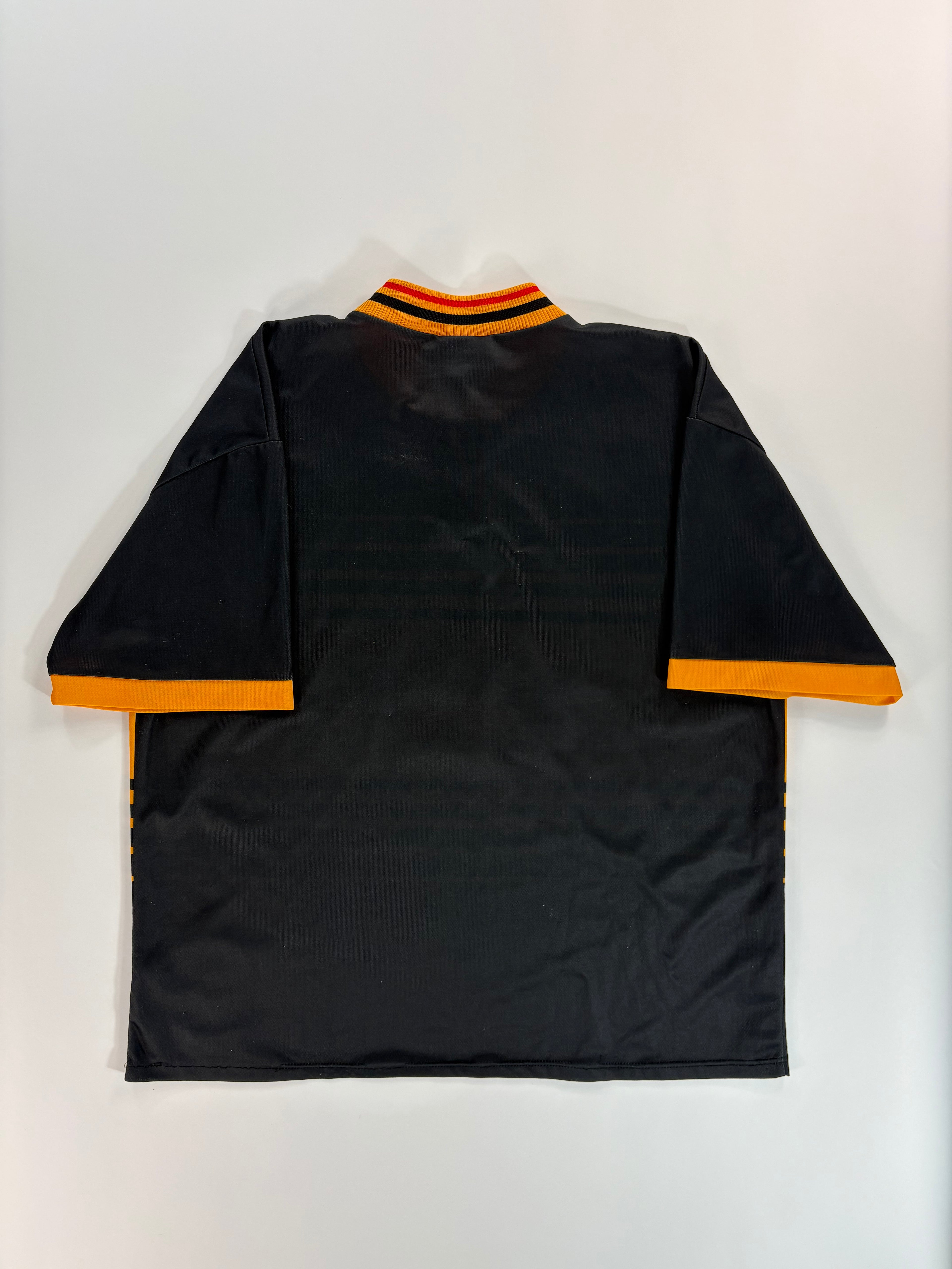 St. Pauli Auswärtstrikot 1997/1998 - XXL