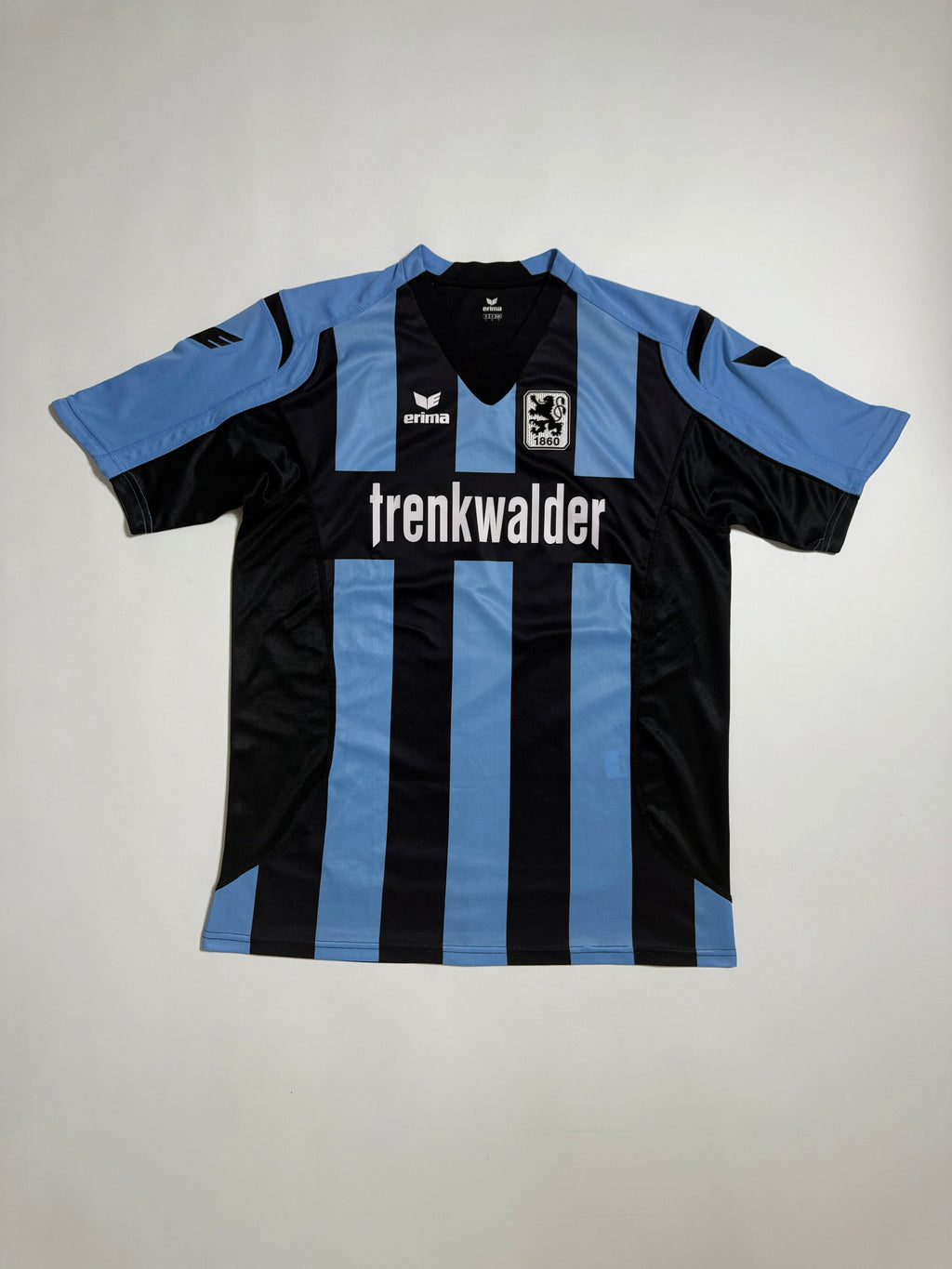 1860 München Auswärts 08/09 - #15 Aigner - L