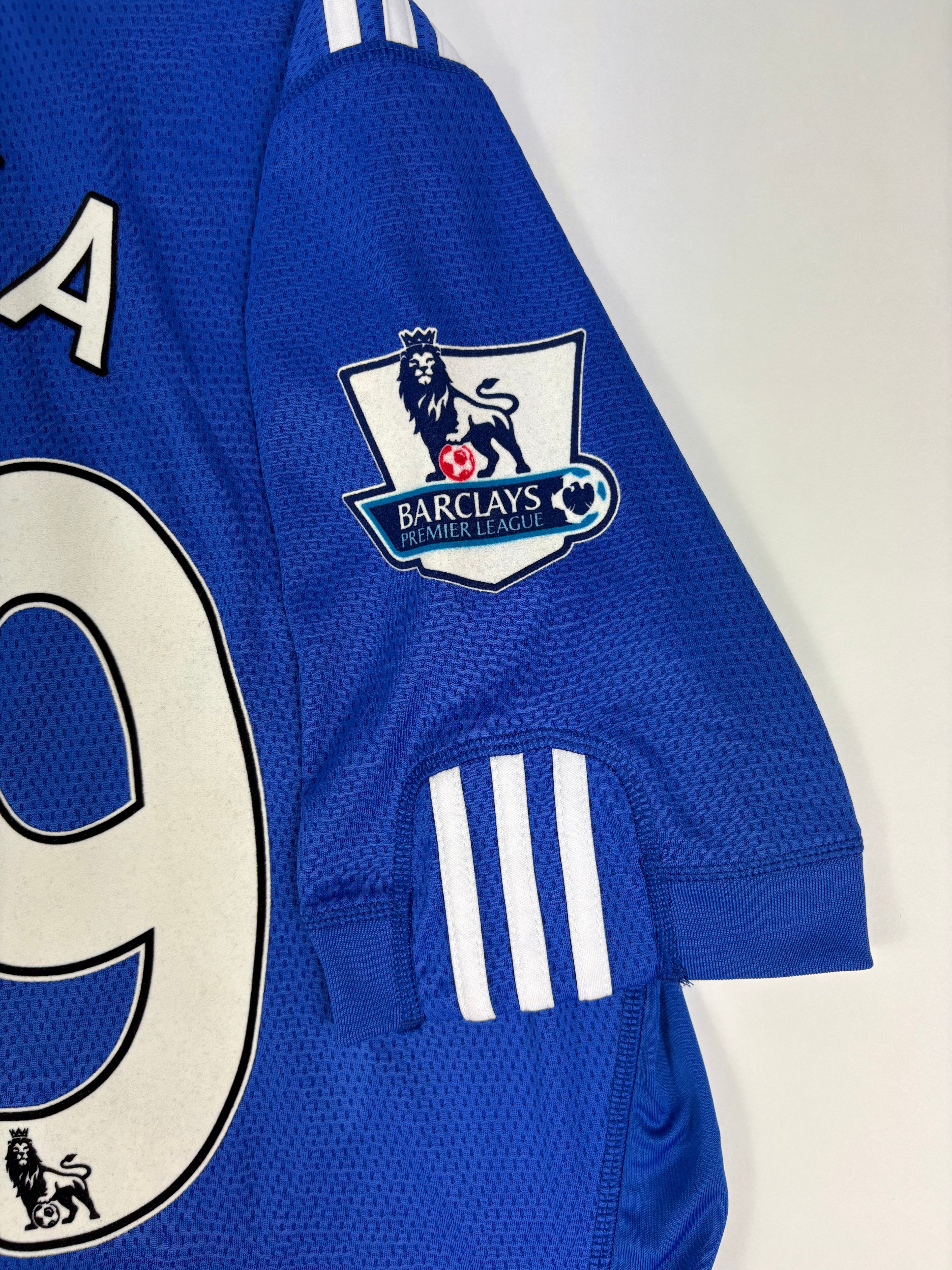 Chelsea Heimtrikot 2009/2010 - #39 Anelka - XL