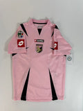 Palermo Heimtrikot 2006/2007 - XL (M-L)