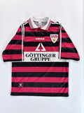 VfB Stuttgart Auswärtstrikot 1997/1998 - L