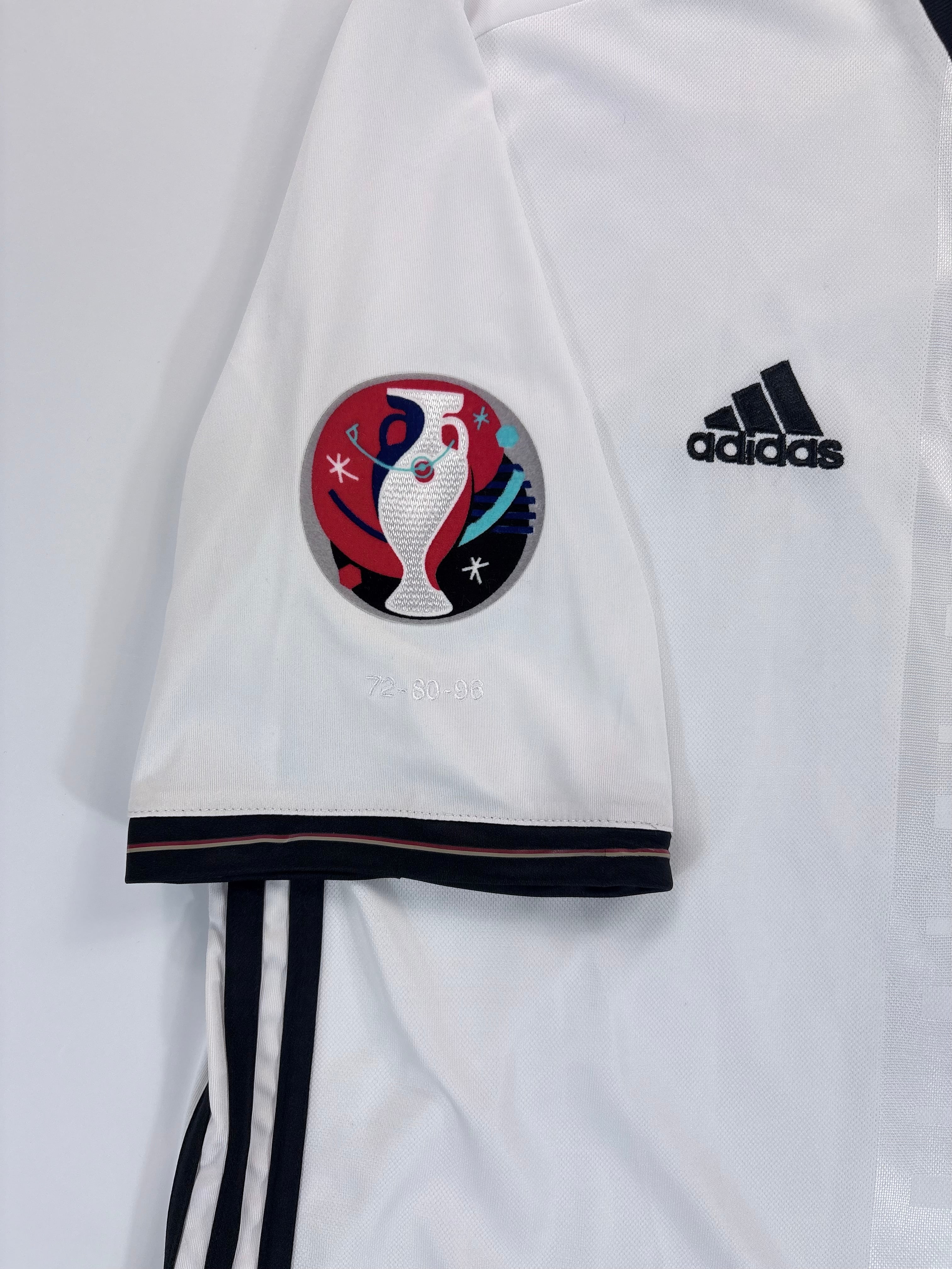 Deutschland Heimtrikot EM 2016 - #19 Götze - L - NEU!