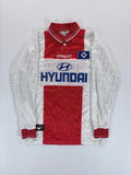 Hamburger SV Heimtrikot 1997/1998 - M