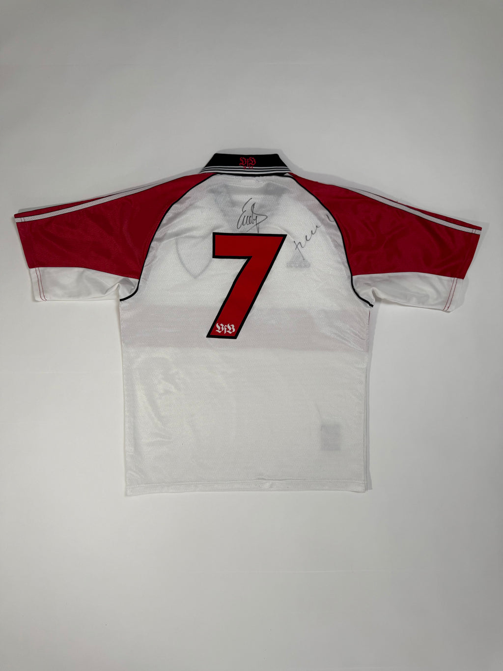 VFB Stuttgart Heim 99/00 - #7 - M