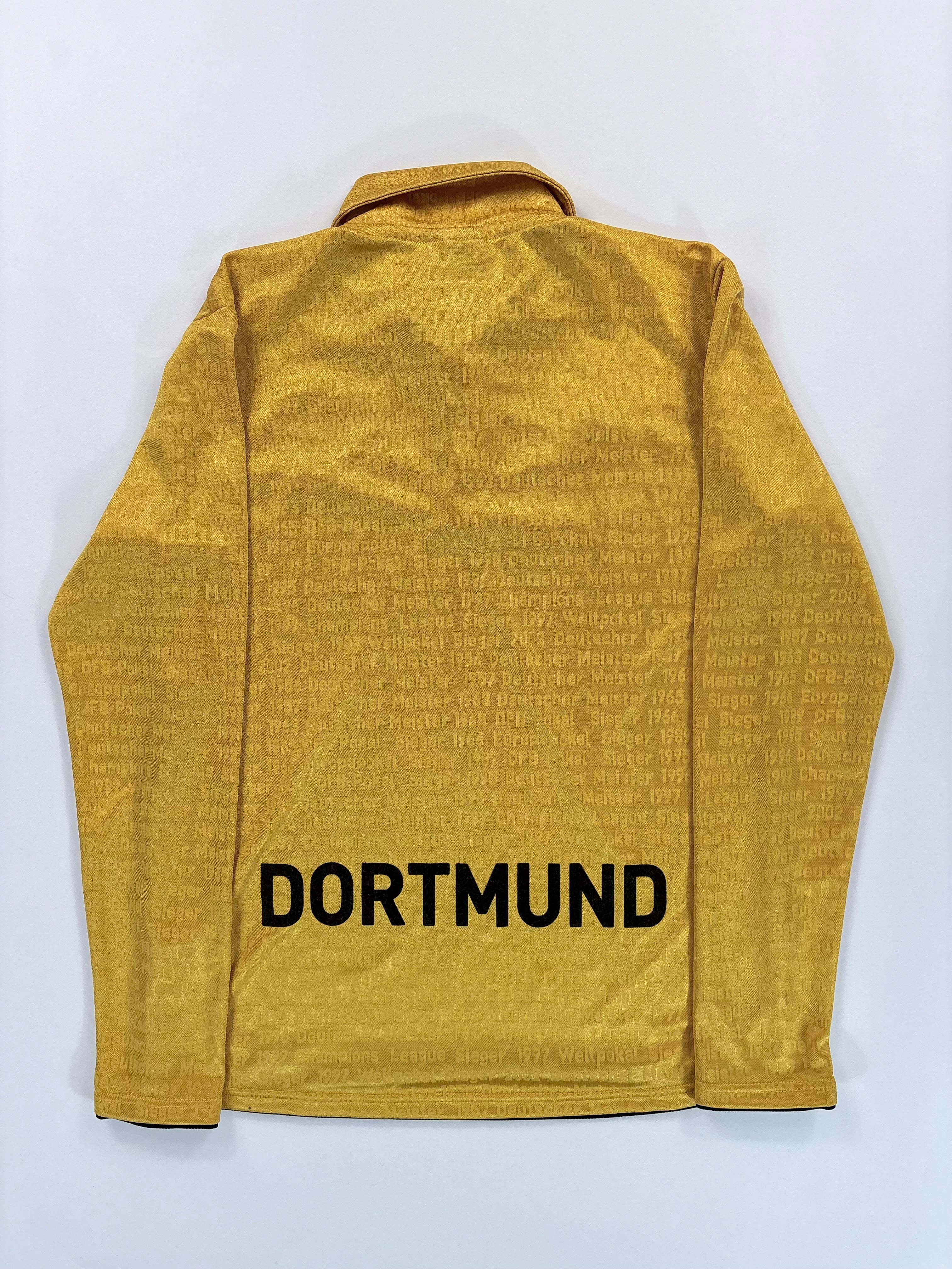 Borussia Dortmund Sondertrikot 2009/2010 - M