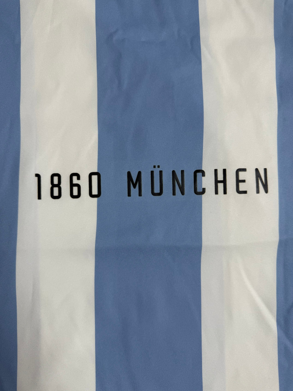 1860 München Heimtrikot 05/06 - XL