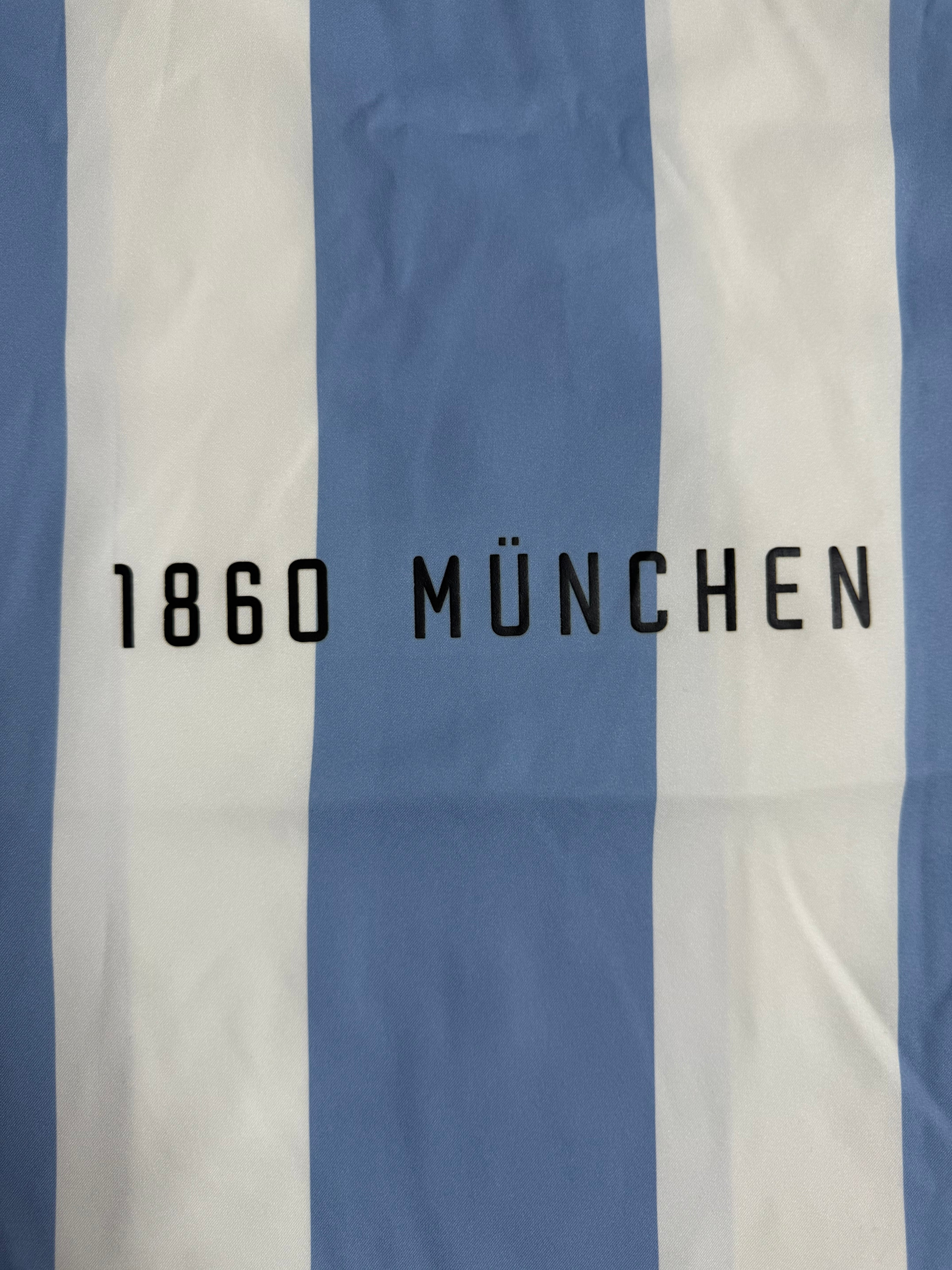1860 München Heimtrikot 05/06 - XL
