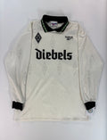 Borussia Mönchengladbach Heimtrikot 1995/1996 - XL