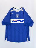 Hertha BSC Heimtrikot 2005/2006 - #34 Salihovic - M