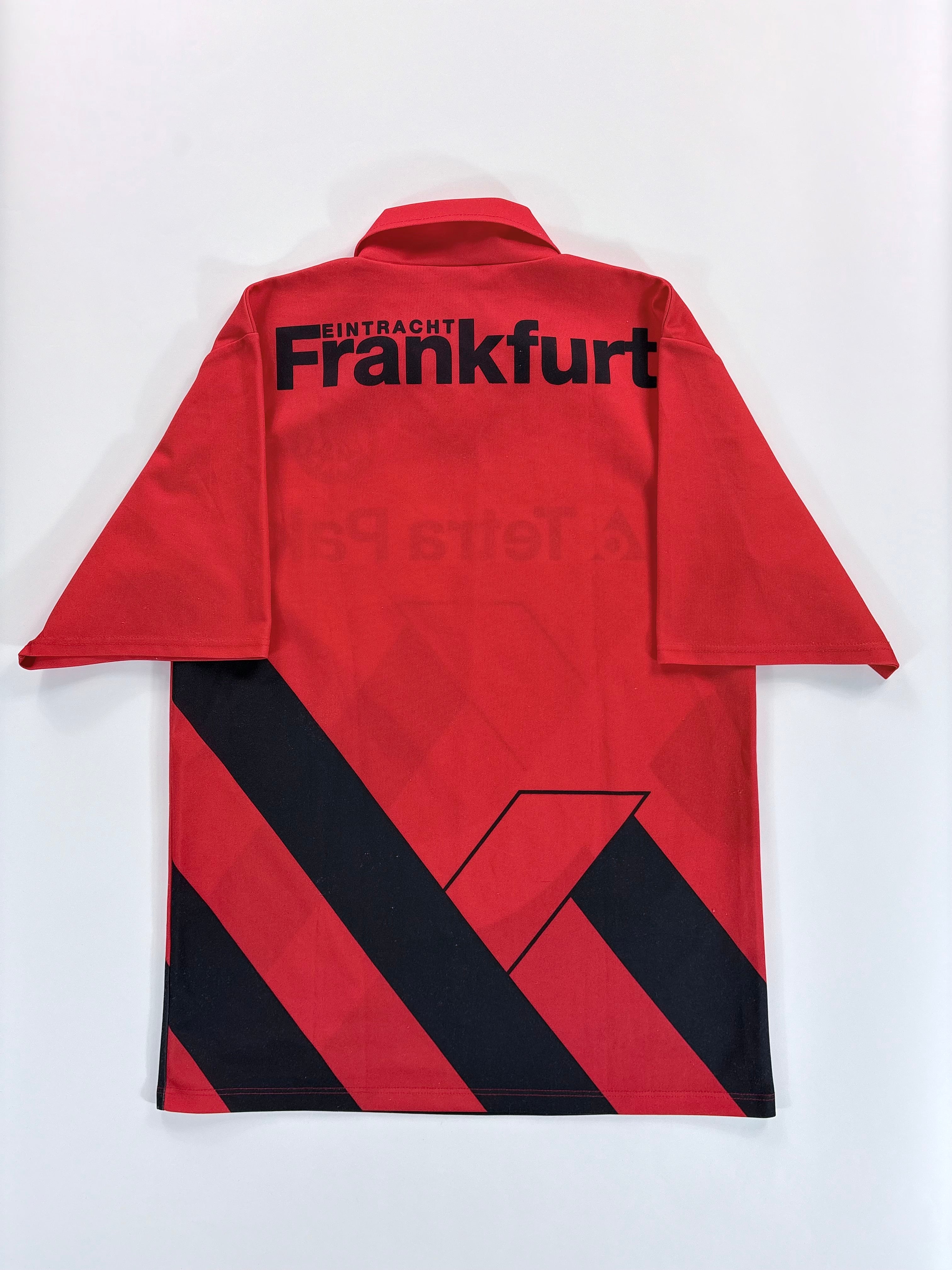 Eintracht Frankfurt Heimtrikot 1994/1995 - M