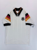Deutschland Heimtrikot EM 1992 - M