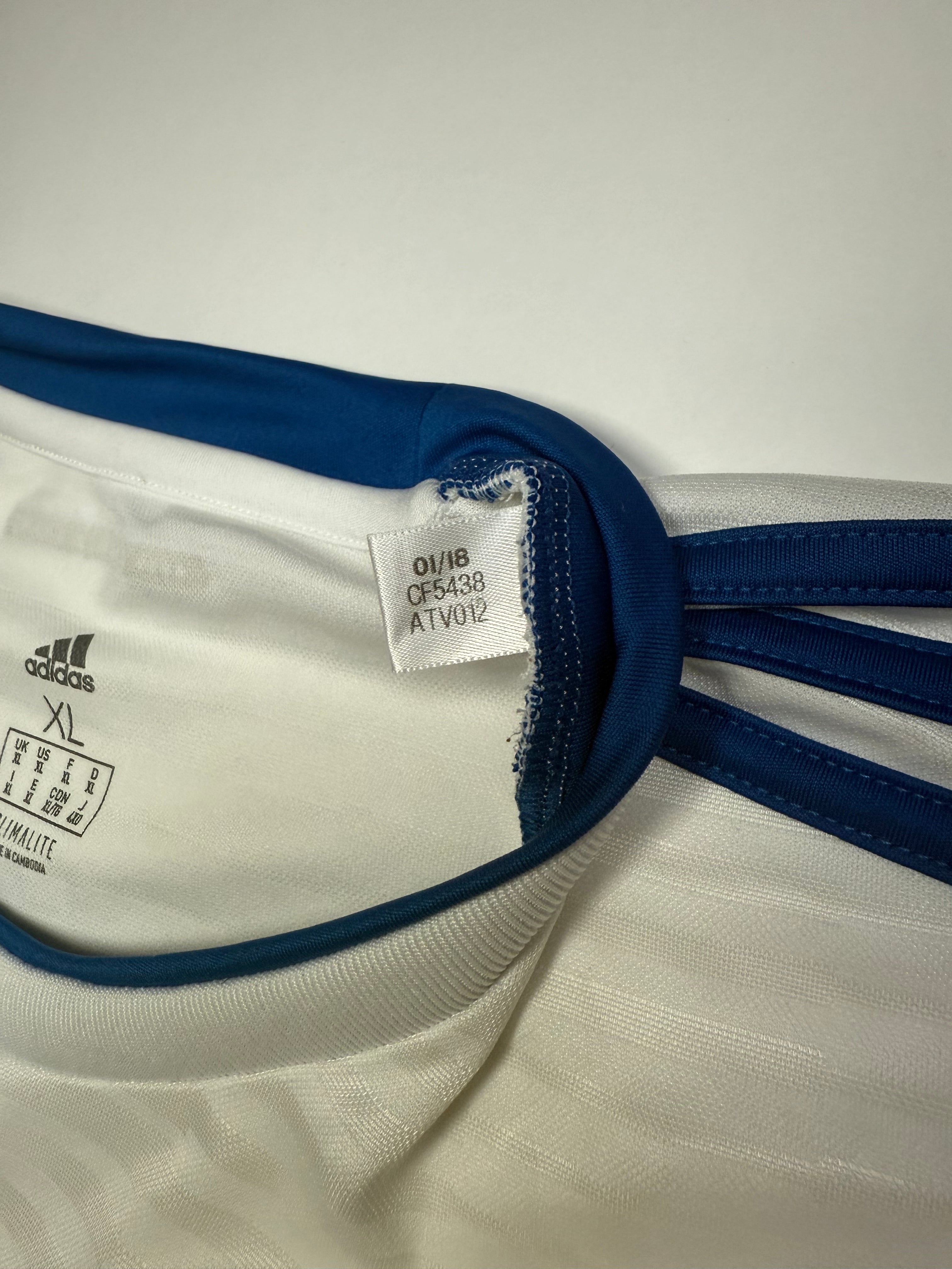 Hamburger SV Heim 18/19  - XL